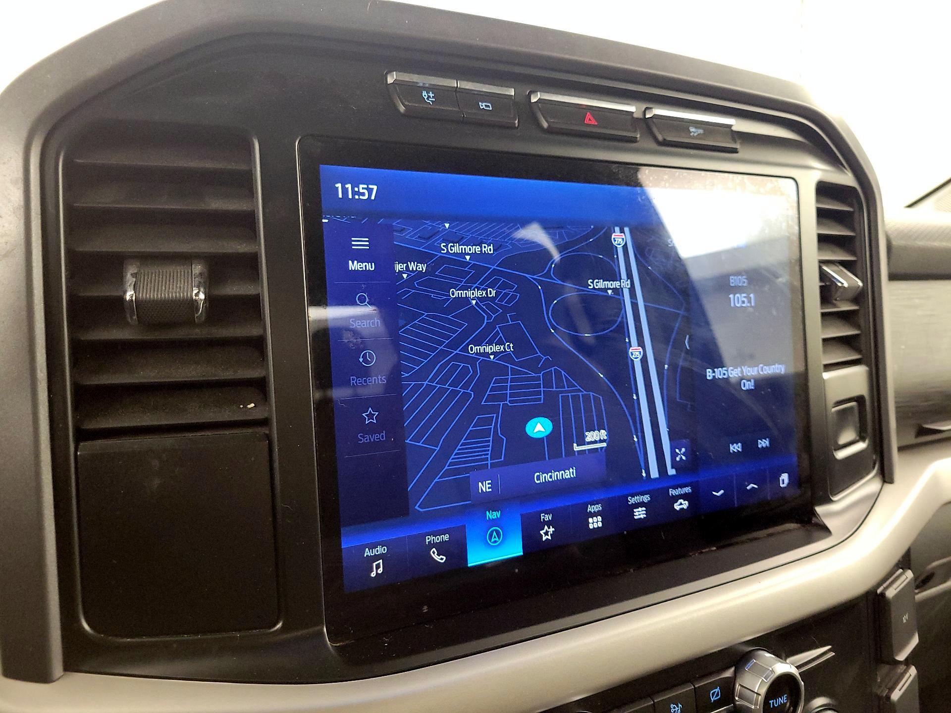 Thumbnail: 2022 Ford F-150 - 14