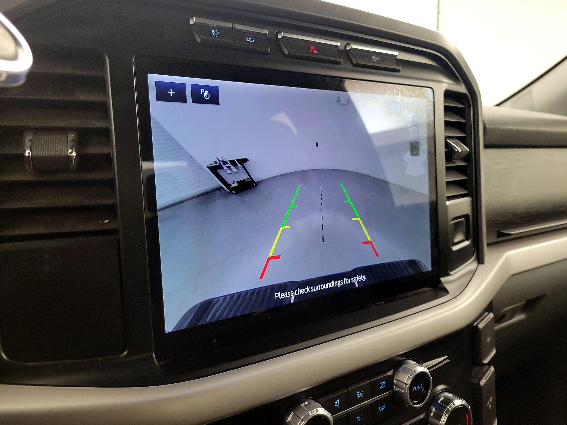 Thumbnail: 2022 Ford F-150 - 15