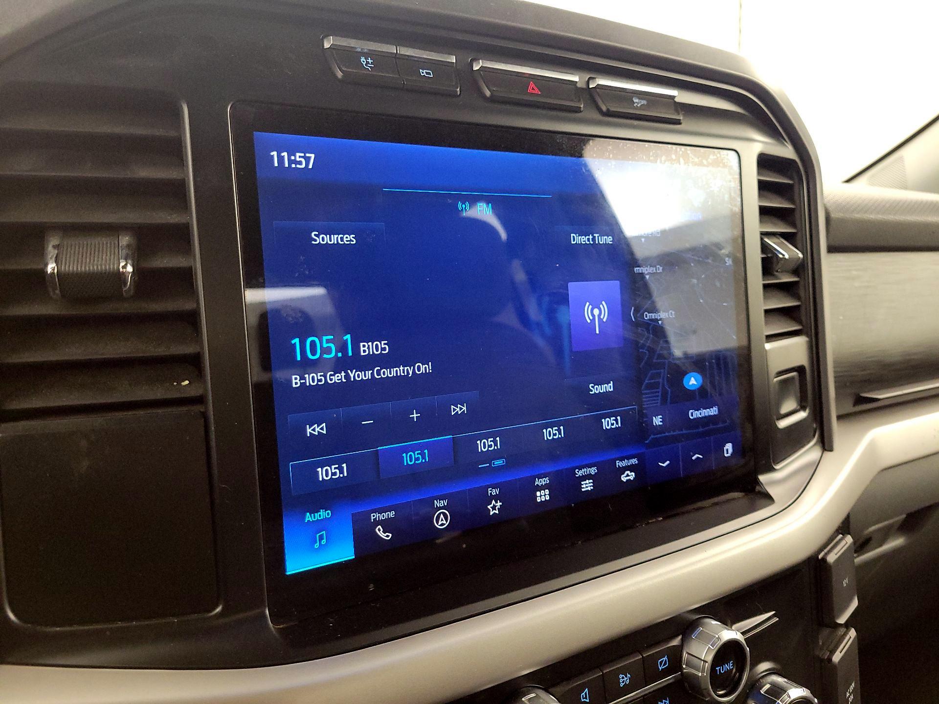 Thumbnail: 2022 Ford F-150 - 16