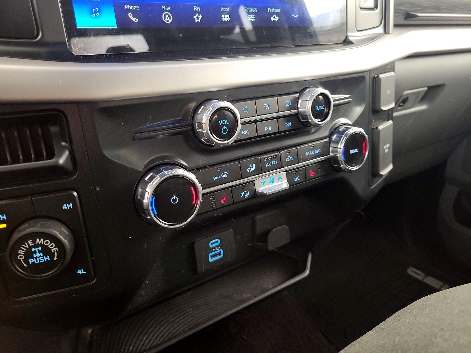 Thumbnail: 2022 Ford F-150 - 17