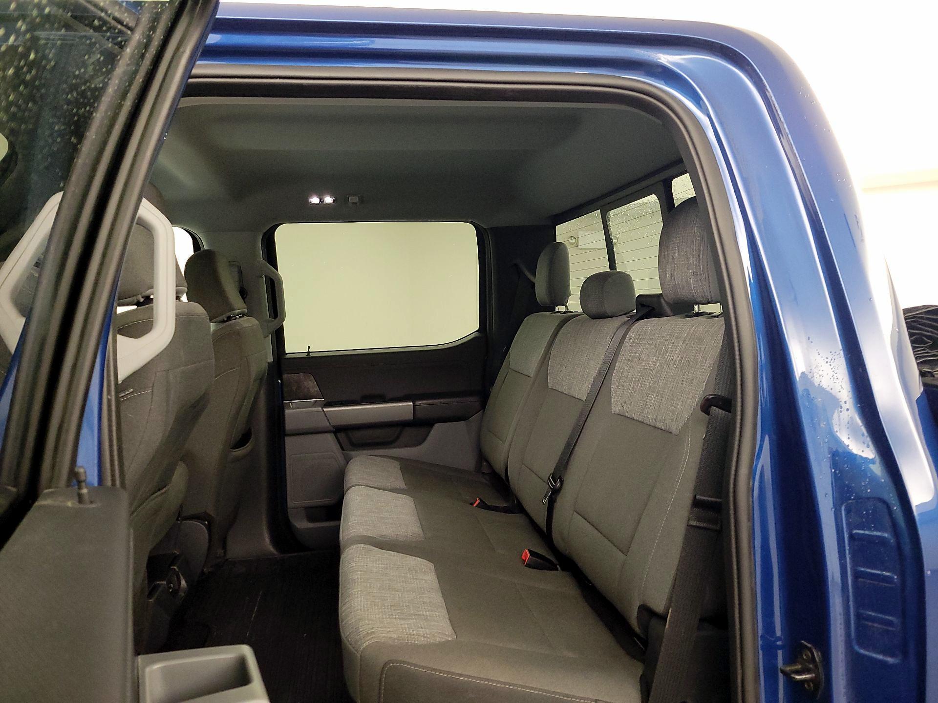 Thumbnail: 2022 Ford F-150 - 20