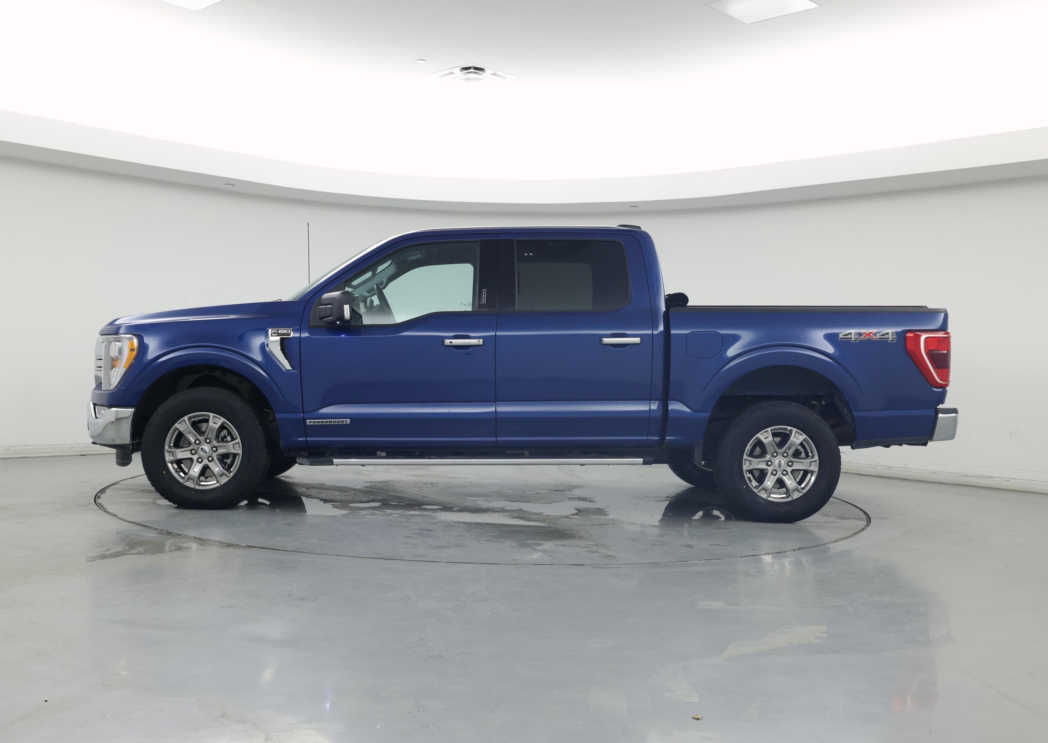 Thumbnail: 2022 Ford F-150 - 3