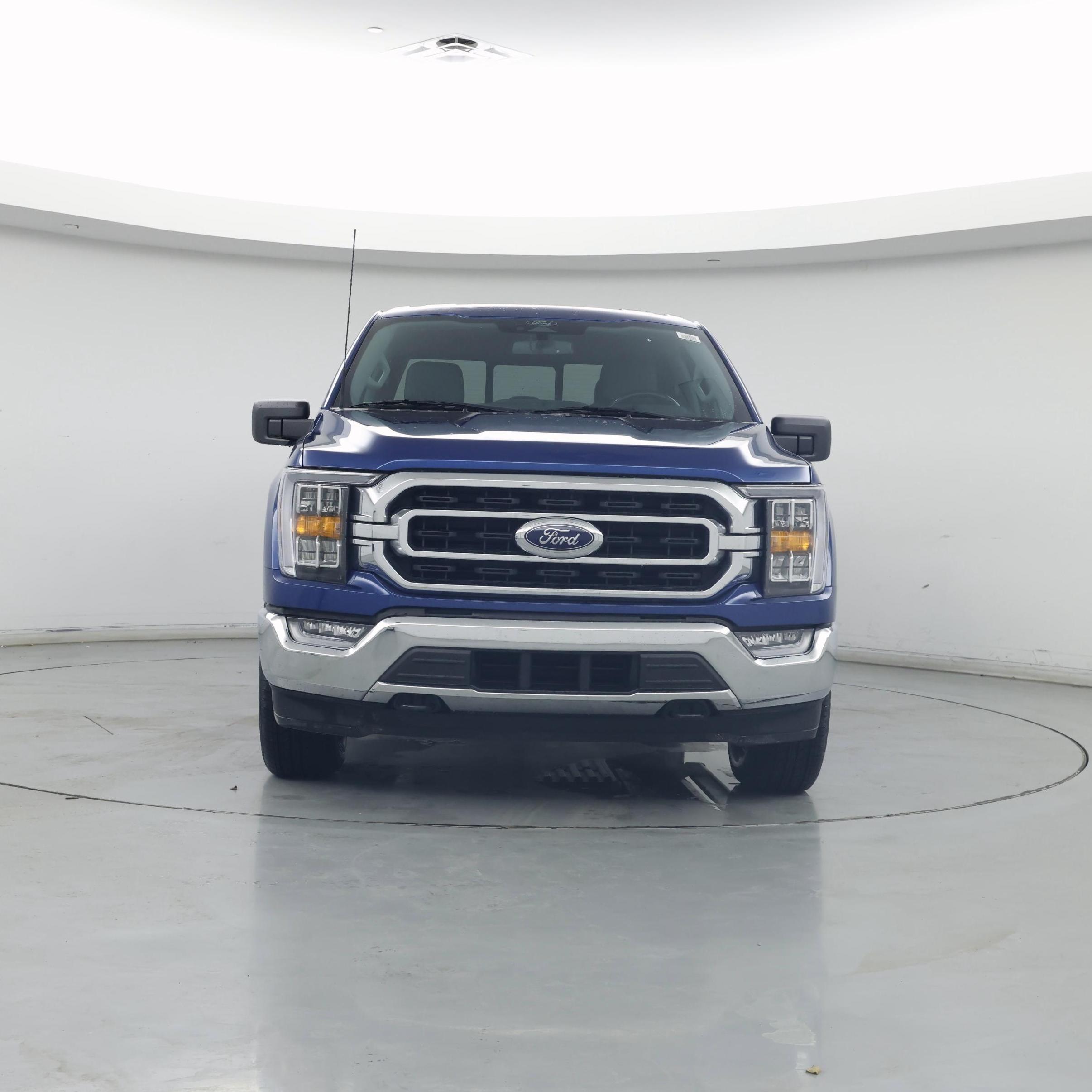 Thumbnail: 2022 Ford F-150 - 5