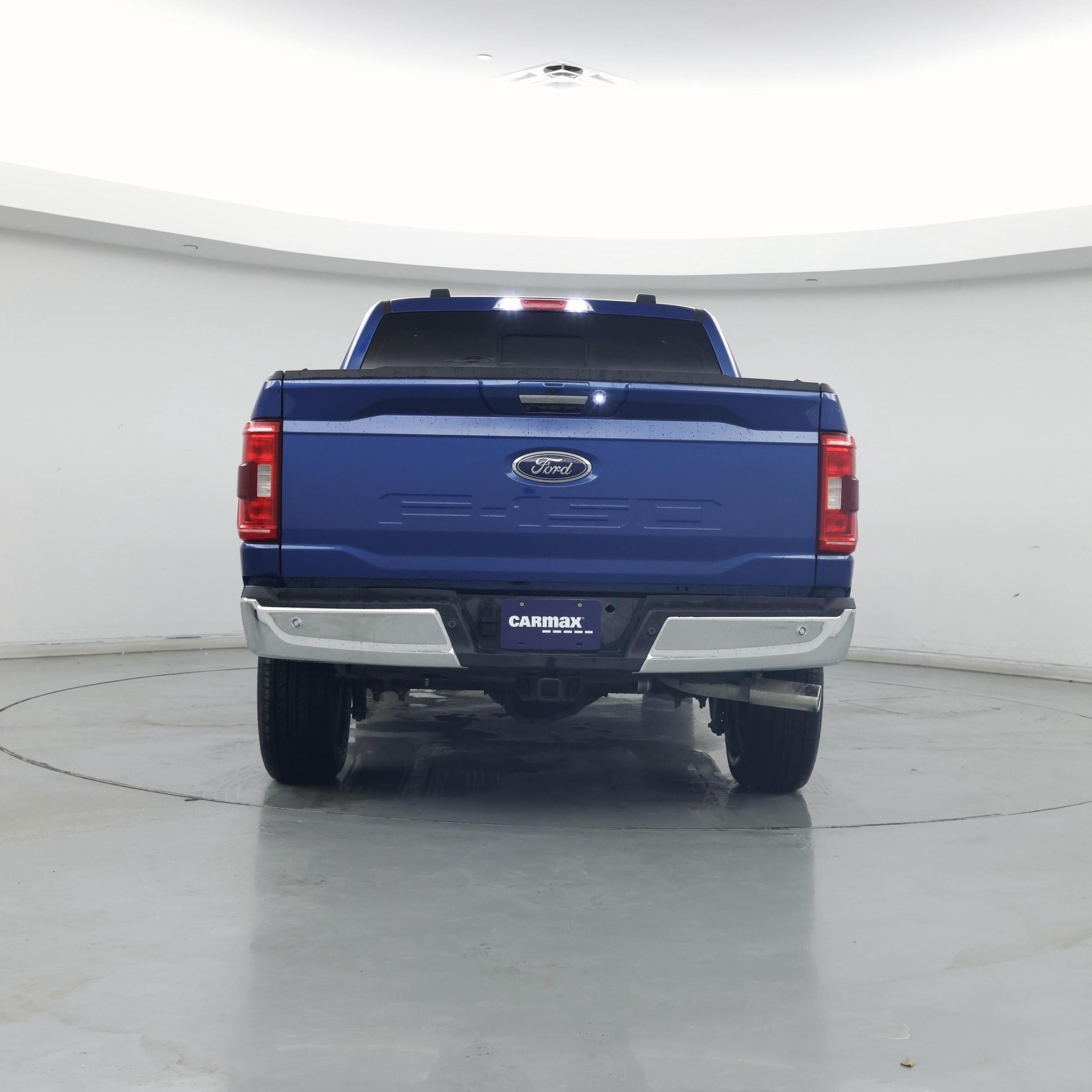 Thumbnail: 2022 Ford F-150 - 6