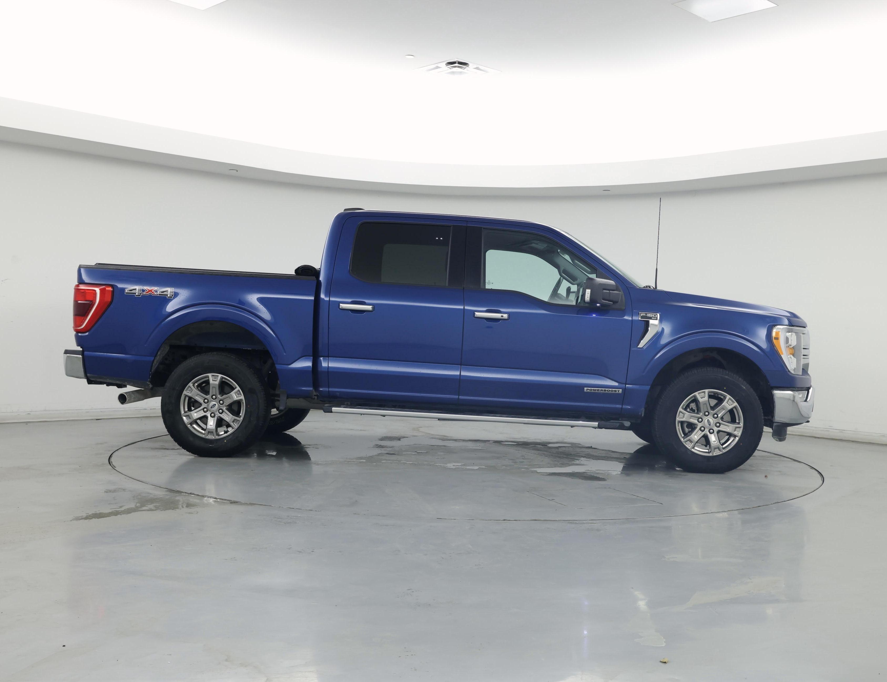 Thumbnail: 2022 Ford F-150 - 7