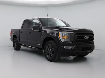 2023 Ford F150 XLT