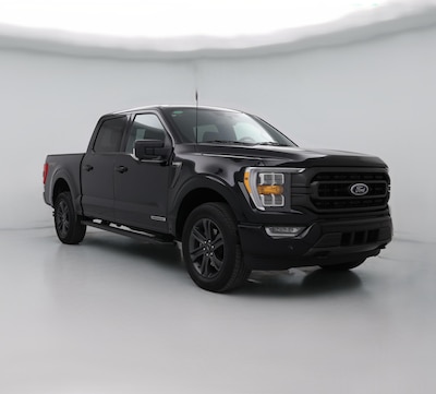 2023 Ford F150 XLT