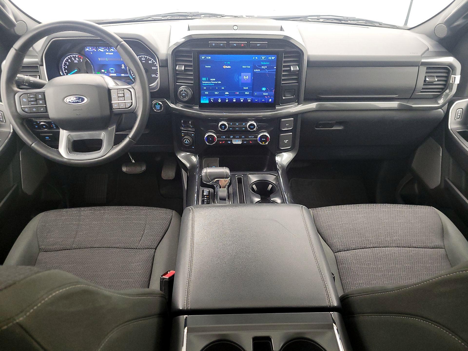 Thumbnail: 2023 Ford F-150 - 9