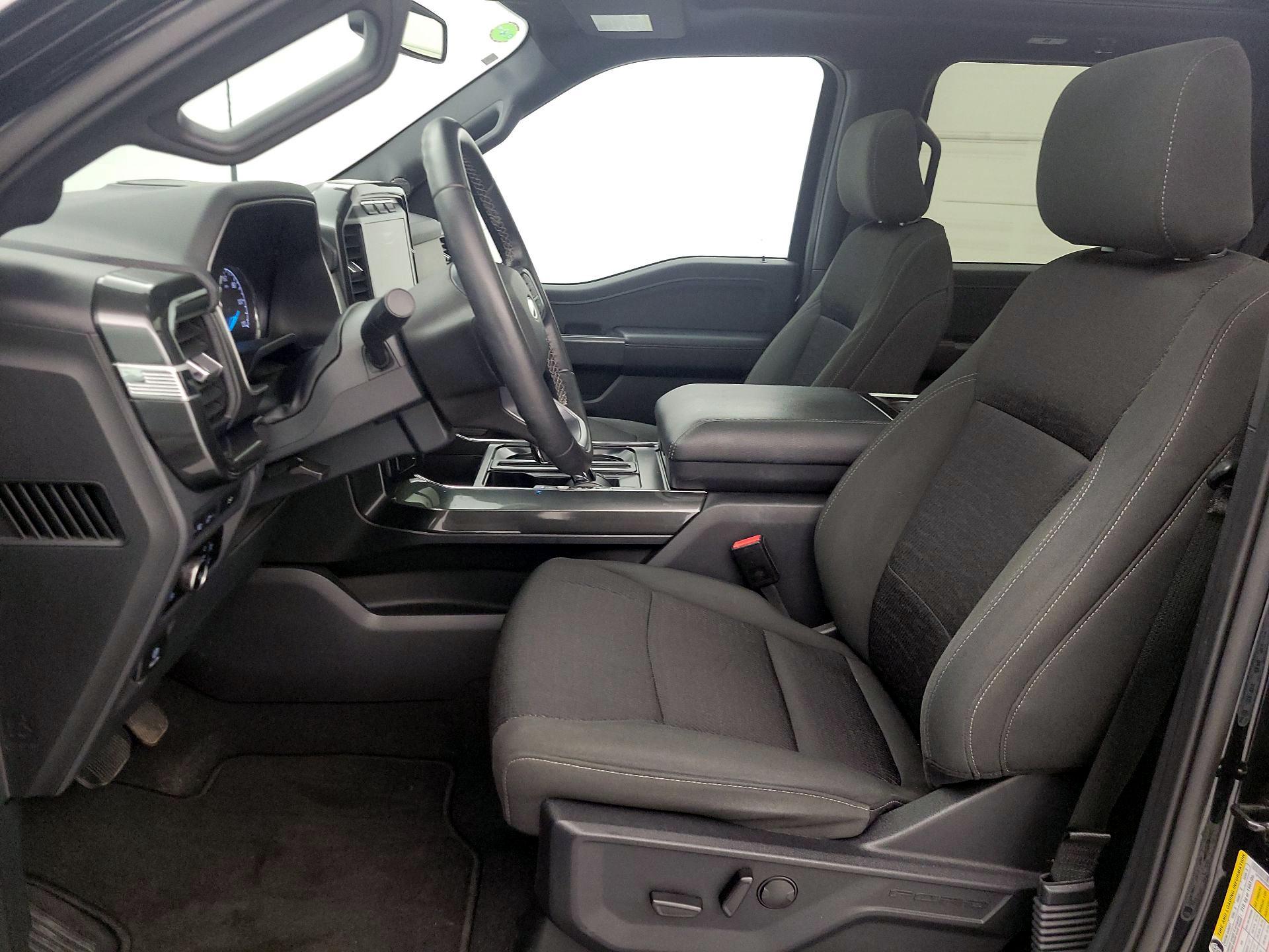 Thumbnail: 2023 Ford F-150 - 11