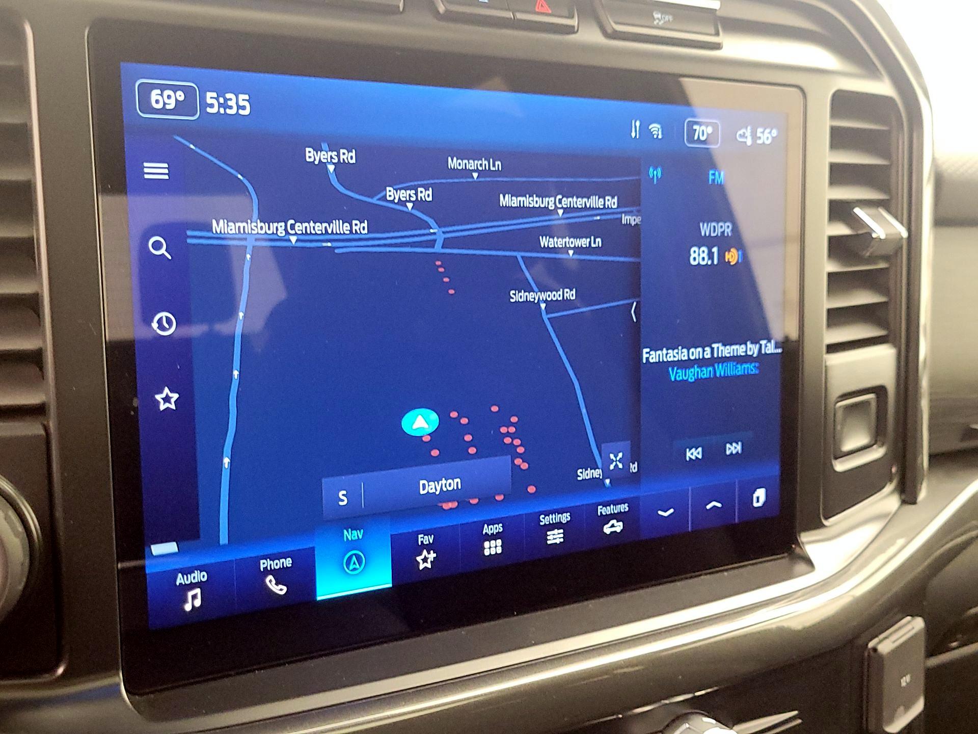 Thumbnail: 2023 Ford F-150 - 14