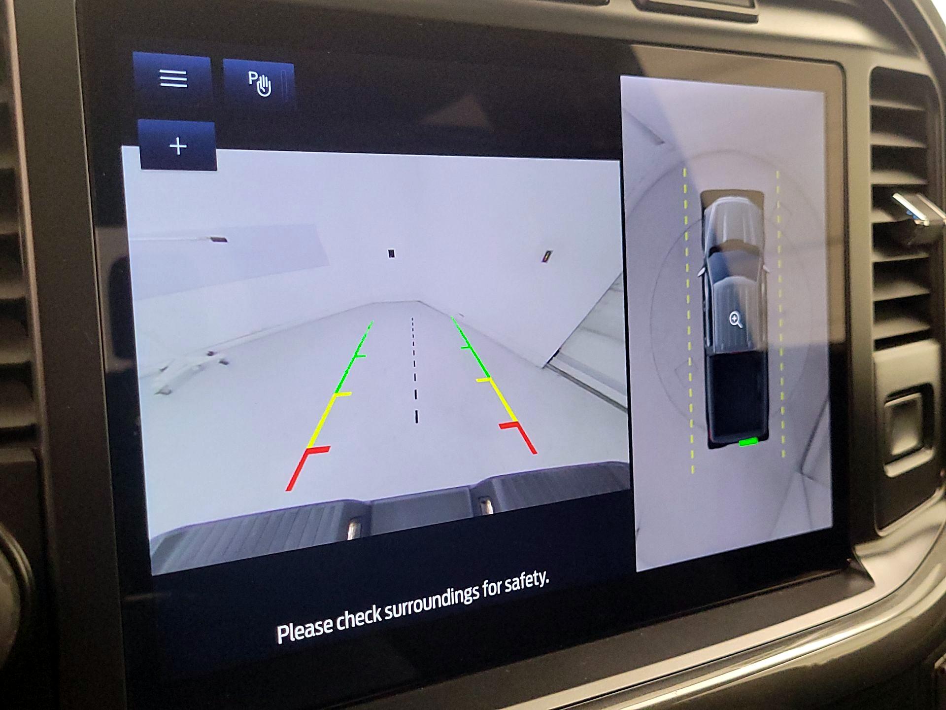 Thumbnail: 2023 Ford F-150 - 15