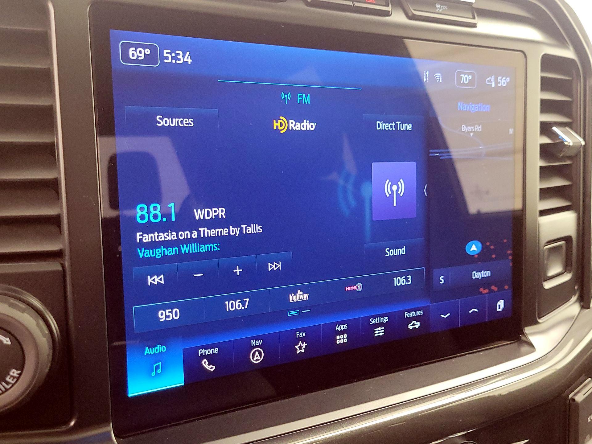 Thumbnail: 2023 Ford F-150 - 16