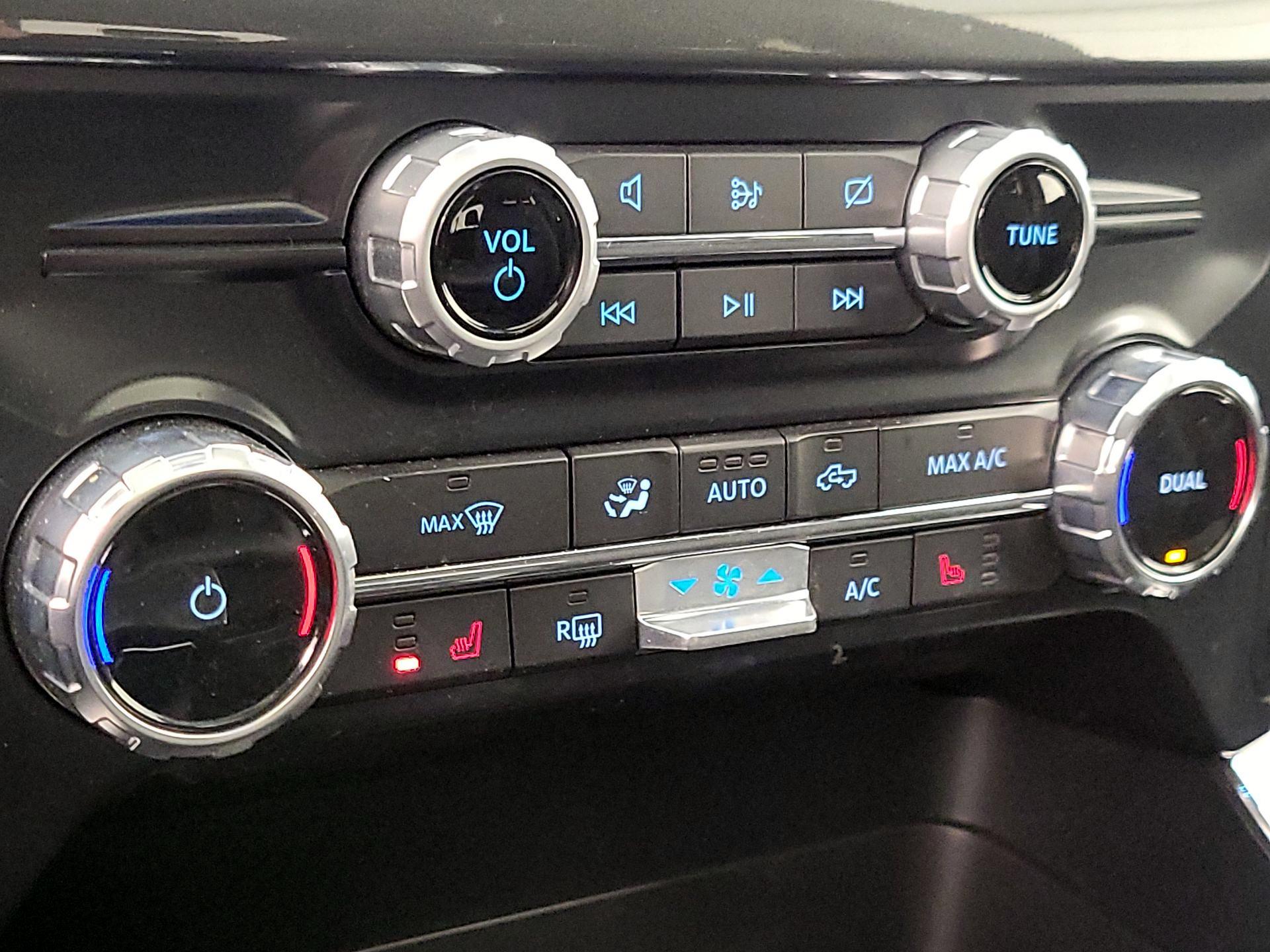 Thumbnail: 2023 Ford F-150 - 17