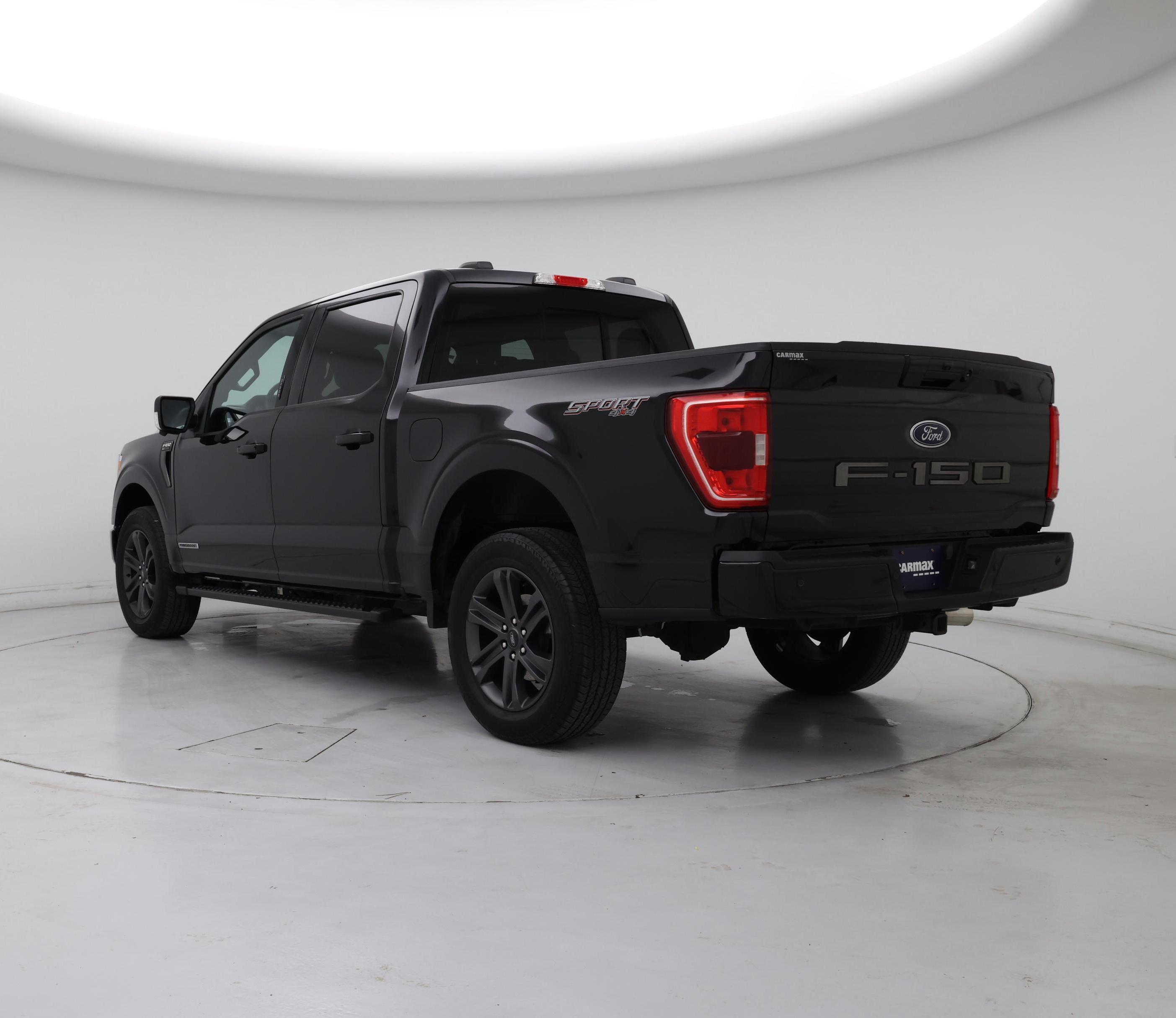 Thumbnail: 2023 Ford F-150 - 2