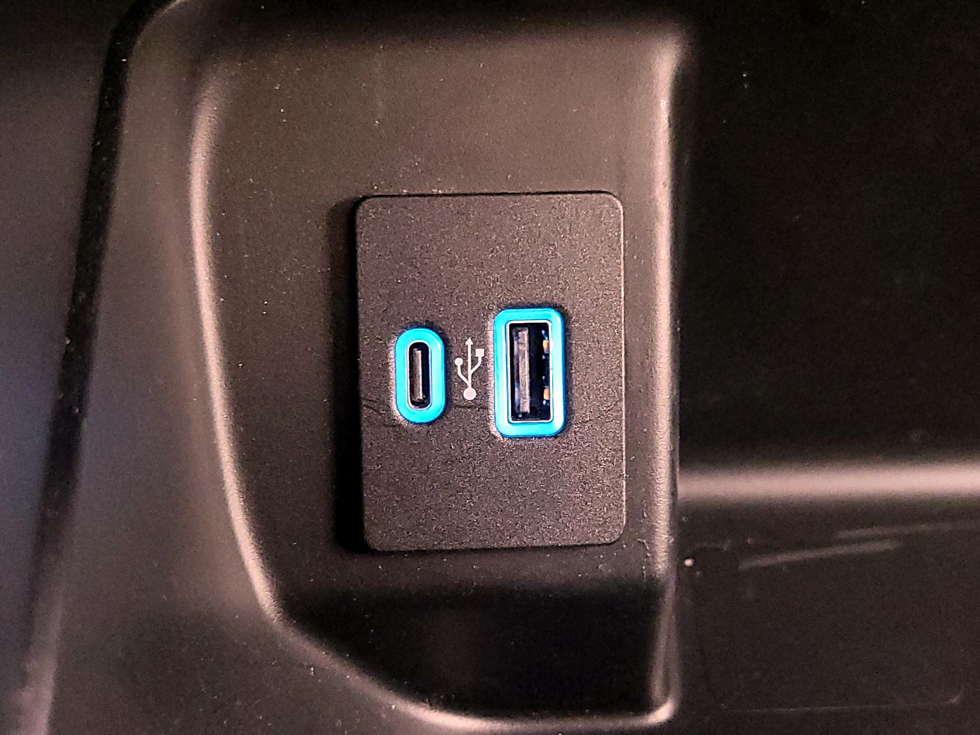 Thumbnail: 2023 Ford F-150 - 19