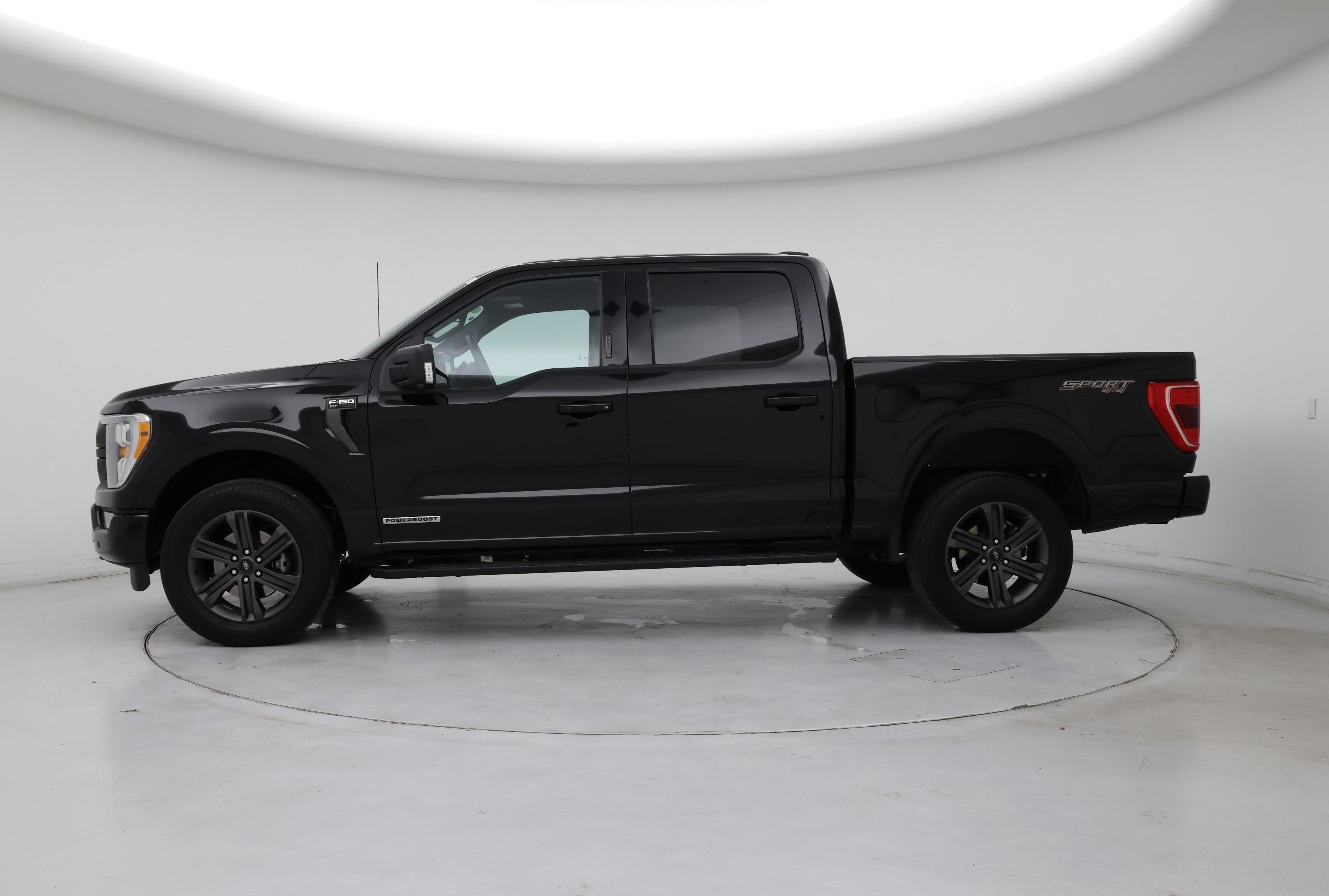 Thumbnail: 2023 Ford F-150 - 3