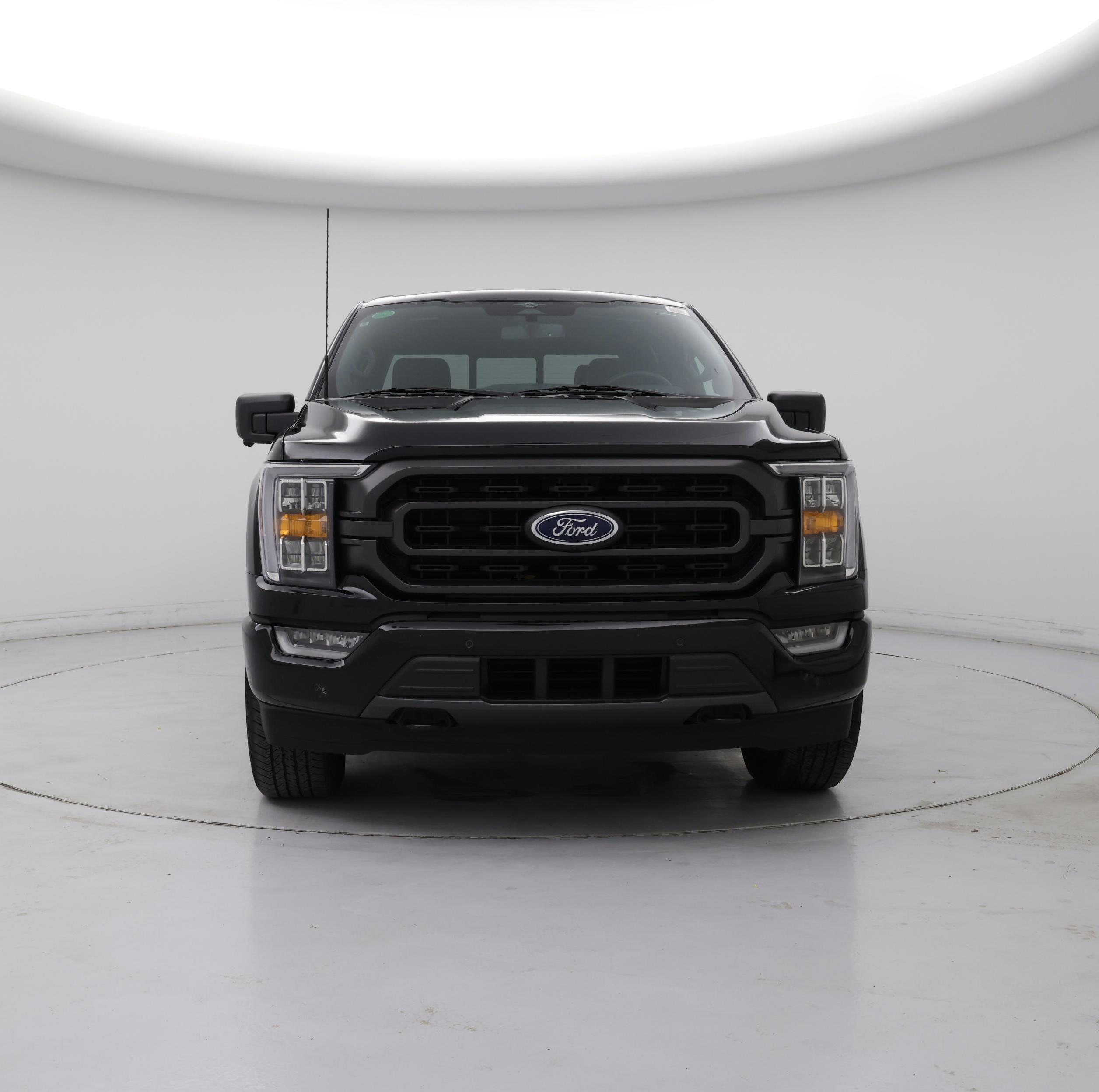 Thumbnail: 2023 Ford F-150 - 5
