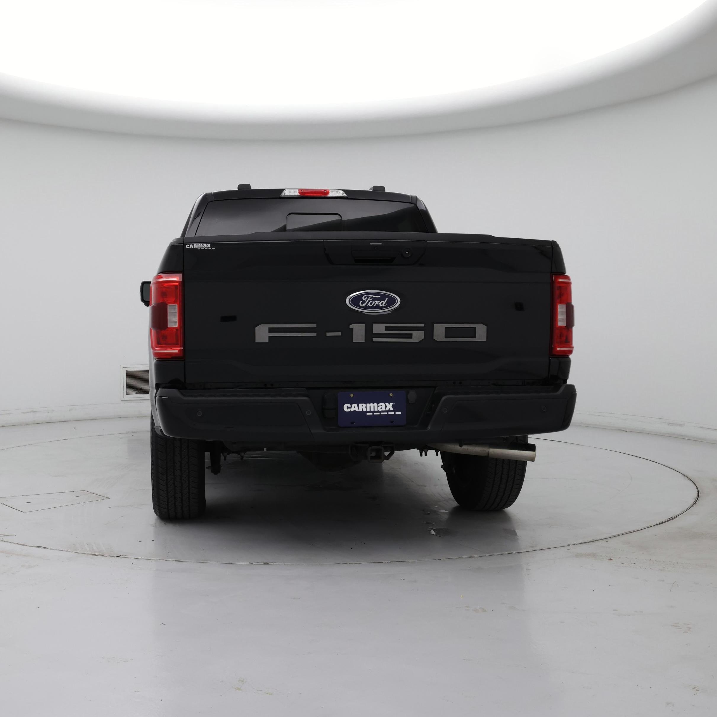 Thumbnail: 2023 Ford F-150 - 6