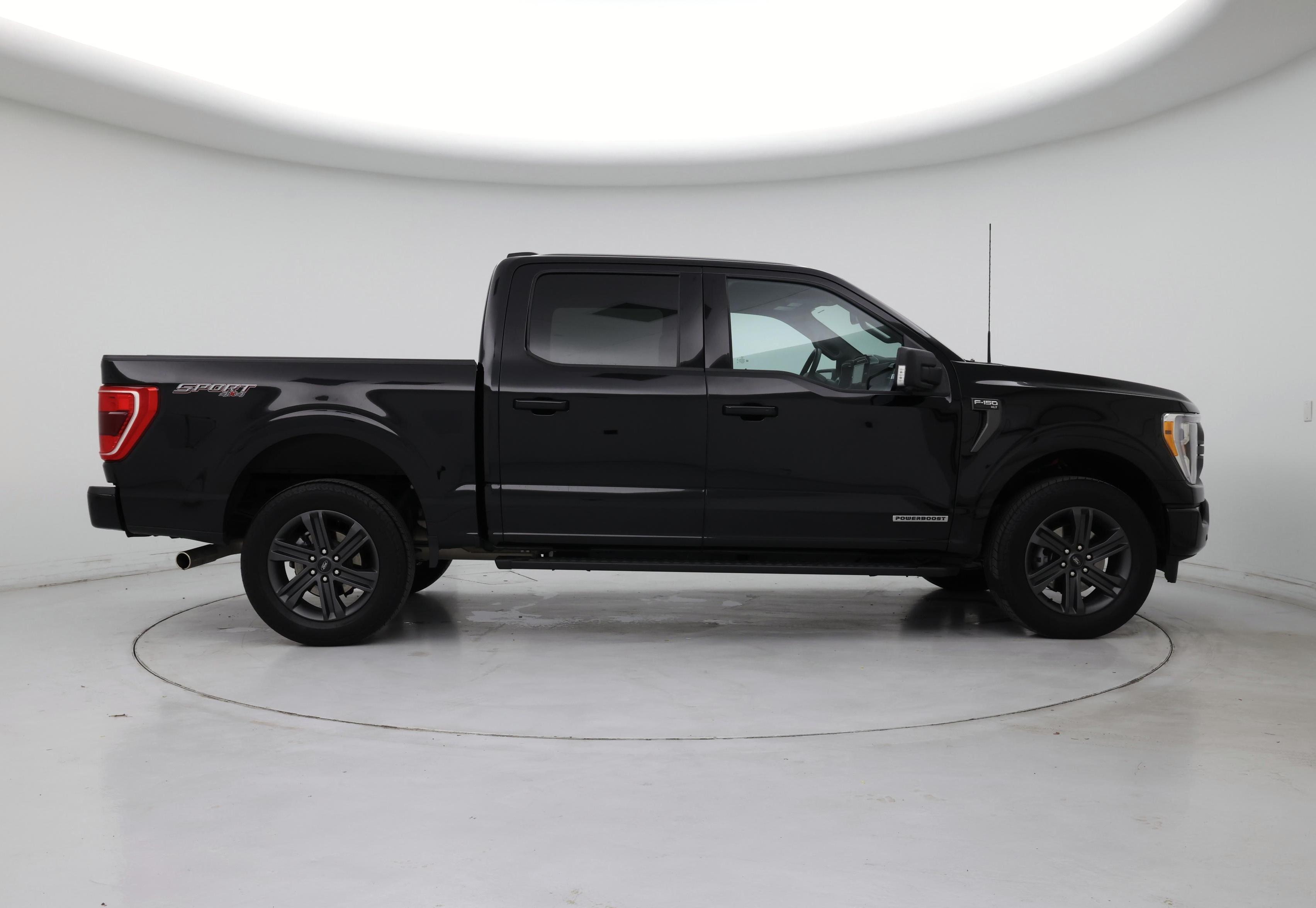 Thumbnail: 2023 Ford F-150 - 7