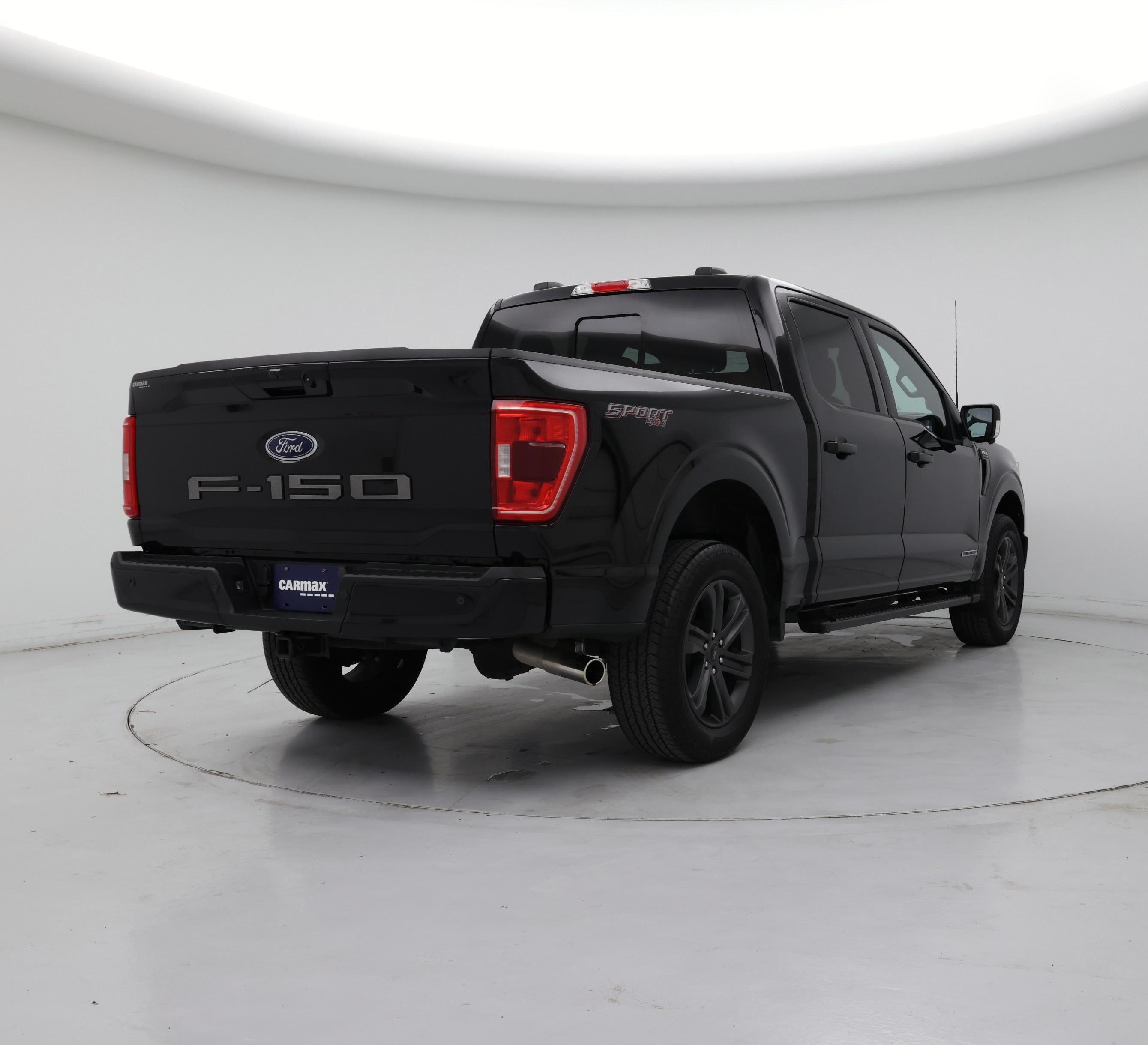 Thumbnail: 2023 Ford F-150 - 8