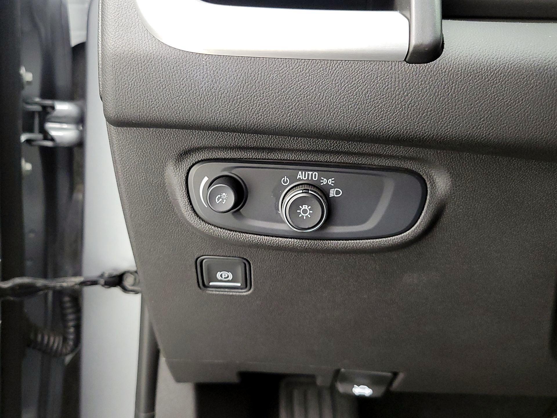 Thumbnail: 2024 GMC Terrain - 13