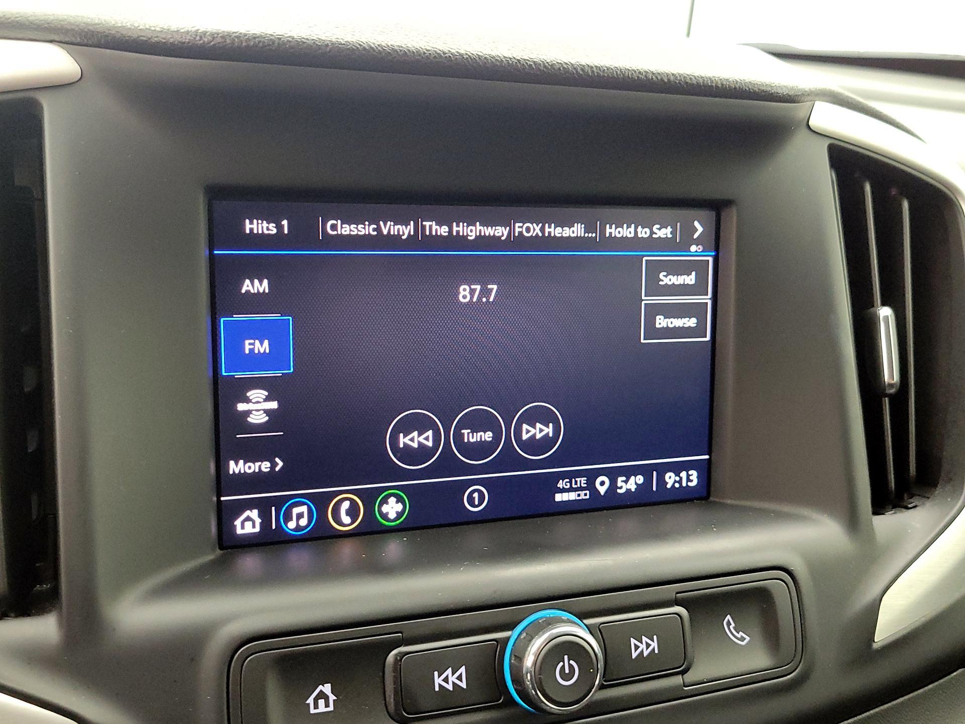 Thumbnail: 2024 GMC Terrain - 15