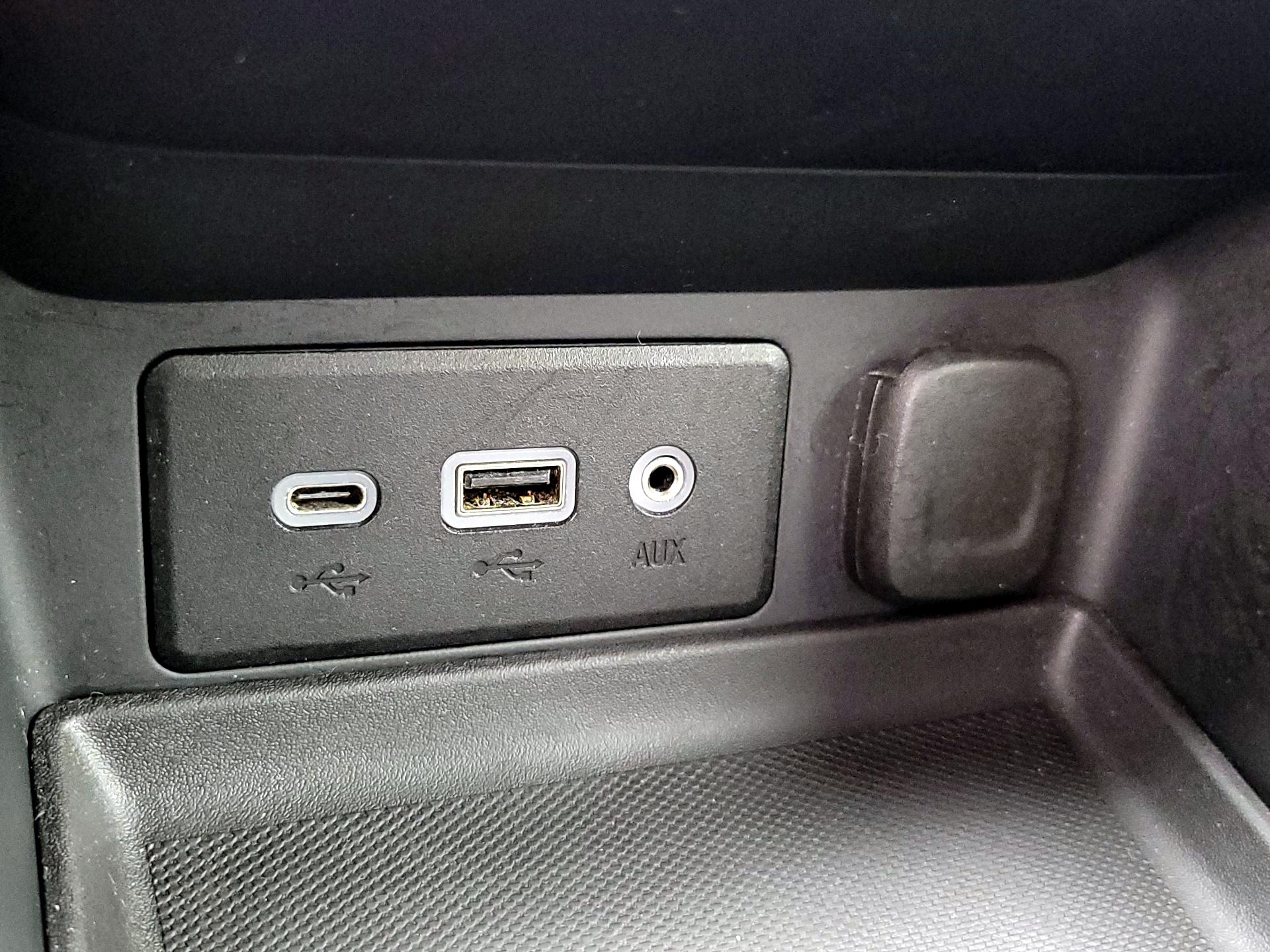 Thumbnail: 2024 GMC Terrain - 18