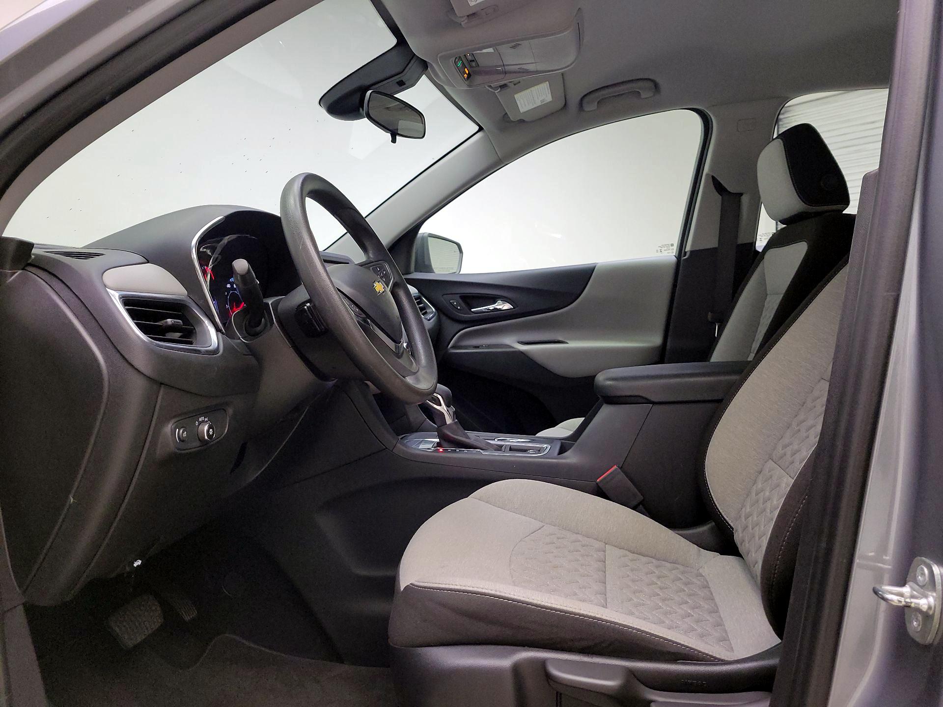 Thumbnail: 2023 Chevrolet Equinox - 11