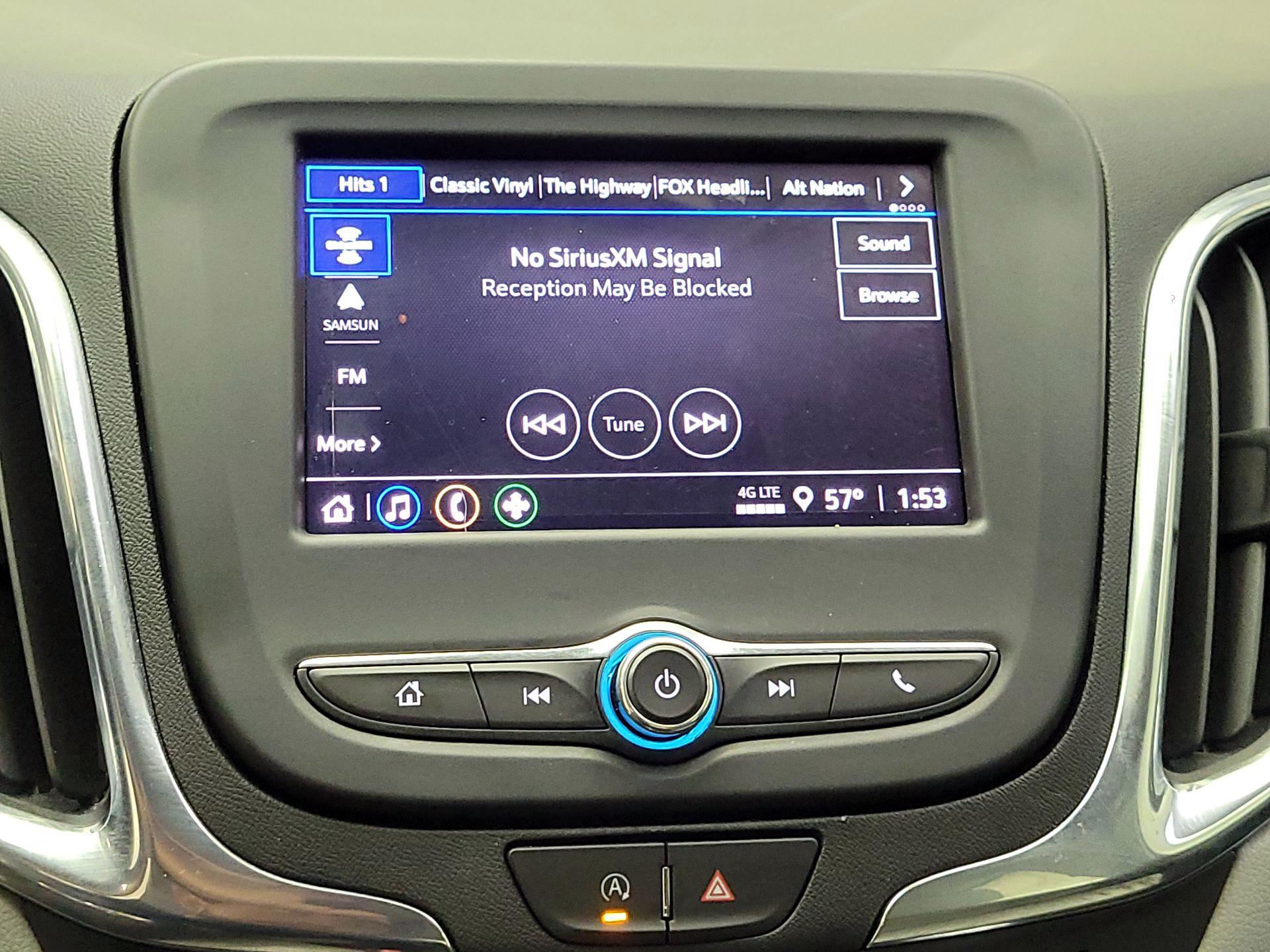 Thumbnail: 2023 Chevrolet Equinox - 15