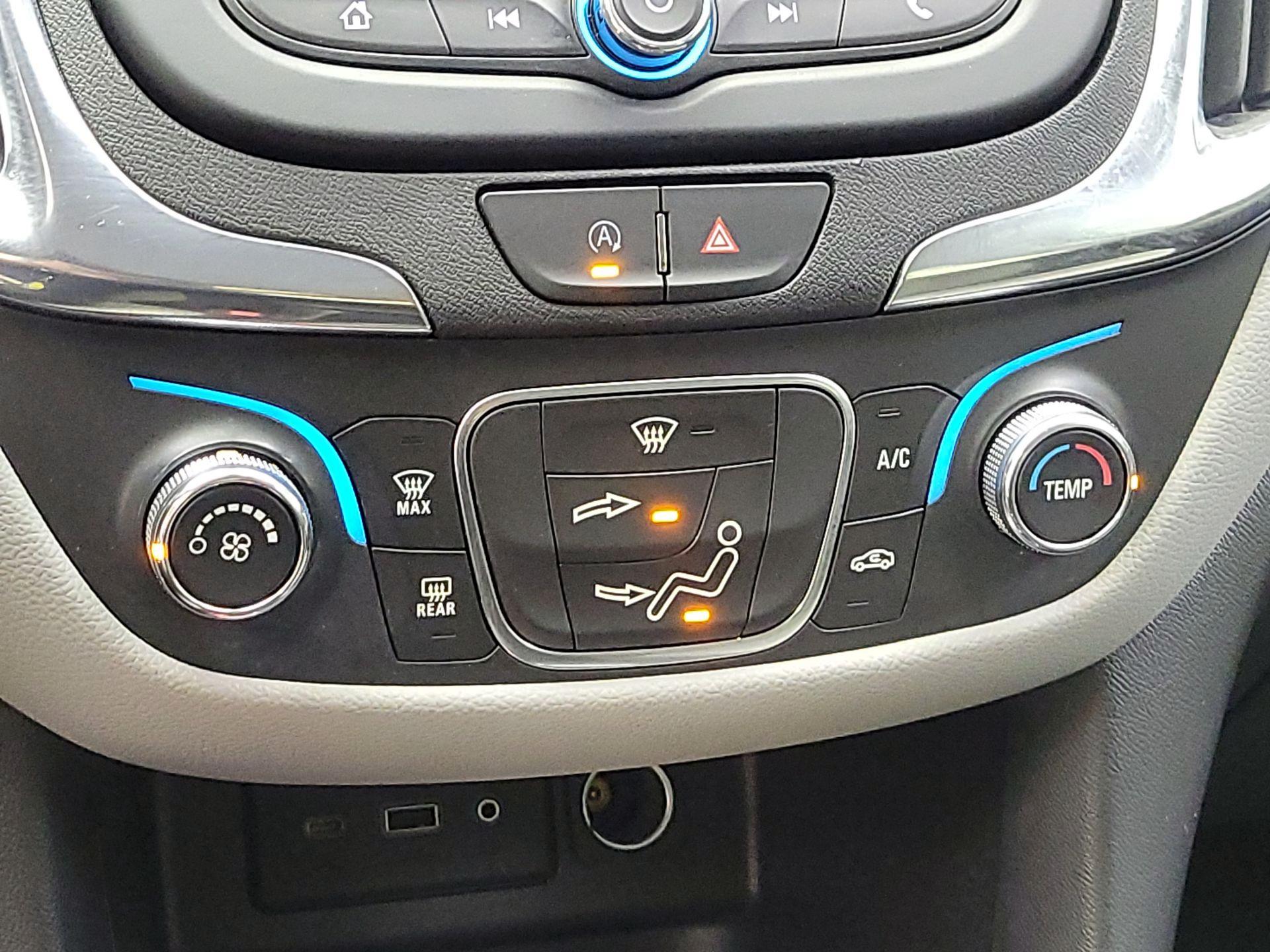 Thumbnail: 2023 Chevrolet Equinox - 16