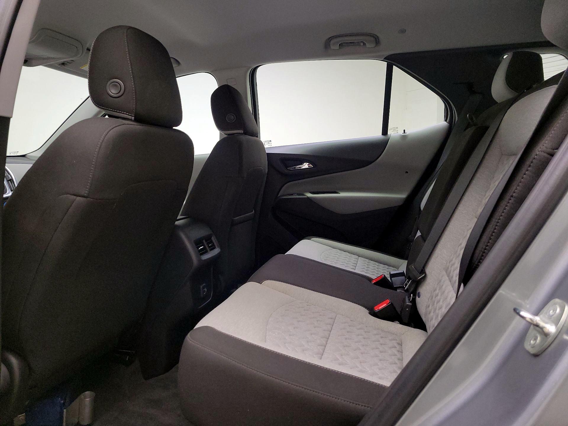 Thumbnail: 2023 Chevrolet Equinox - 19