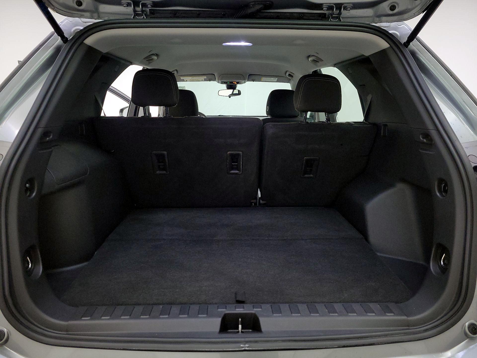 Thumbnail: 2023 Chevrolet Equinox - 20