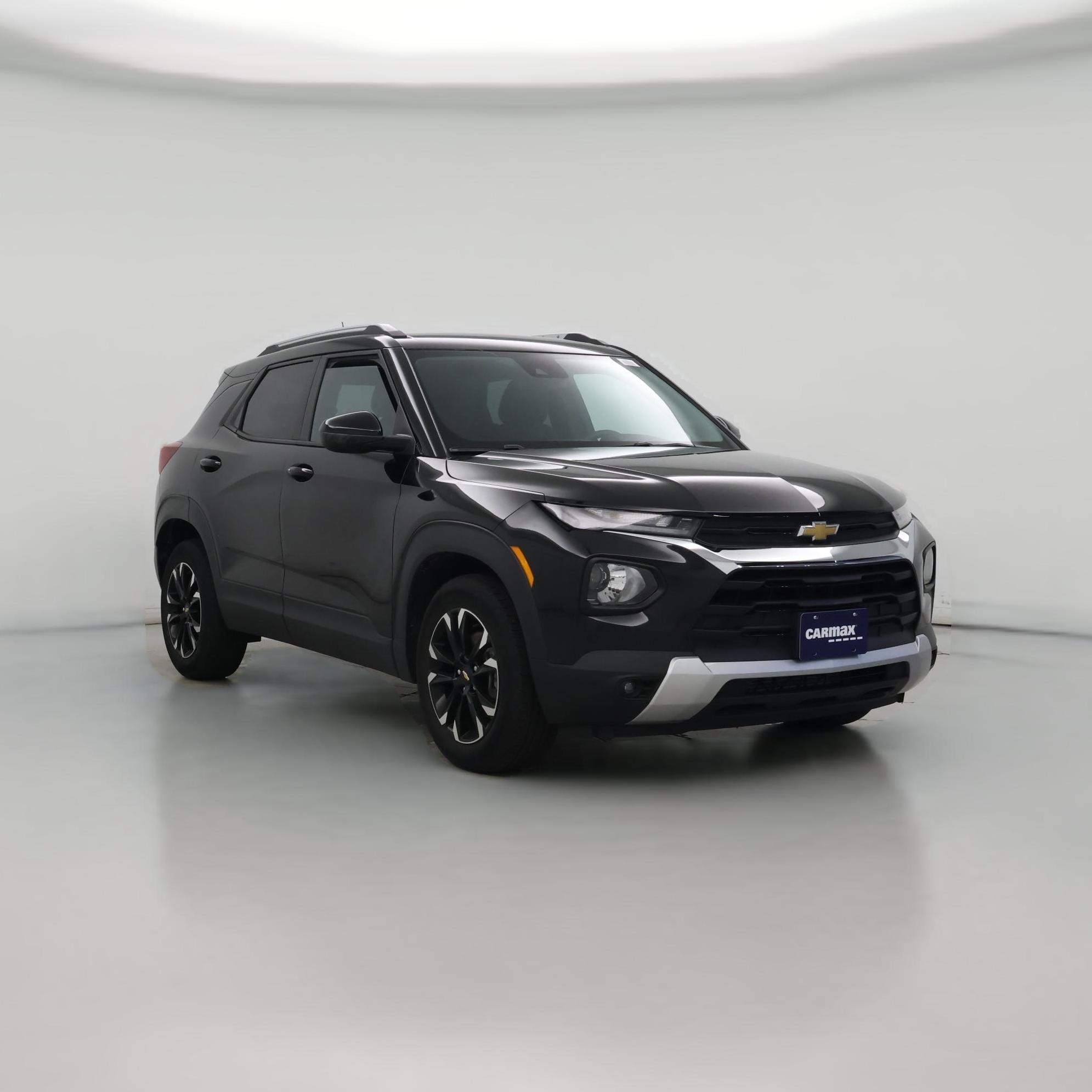 Thumbnail: 2023 Chevrolet TrailBlazer - 1