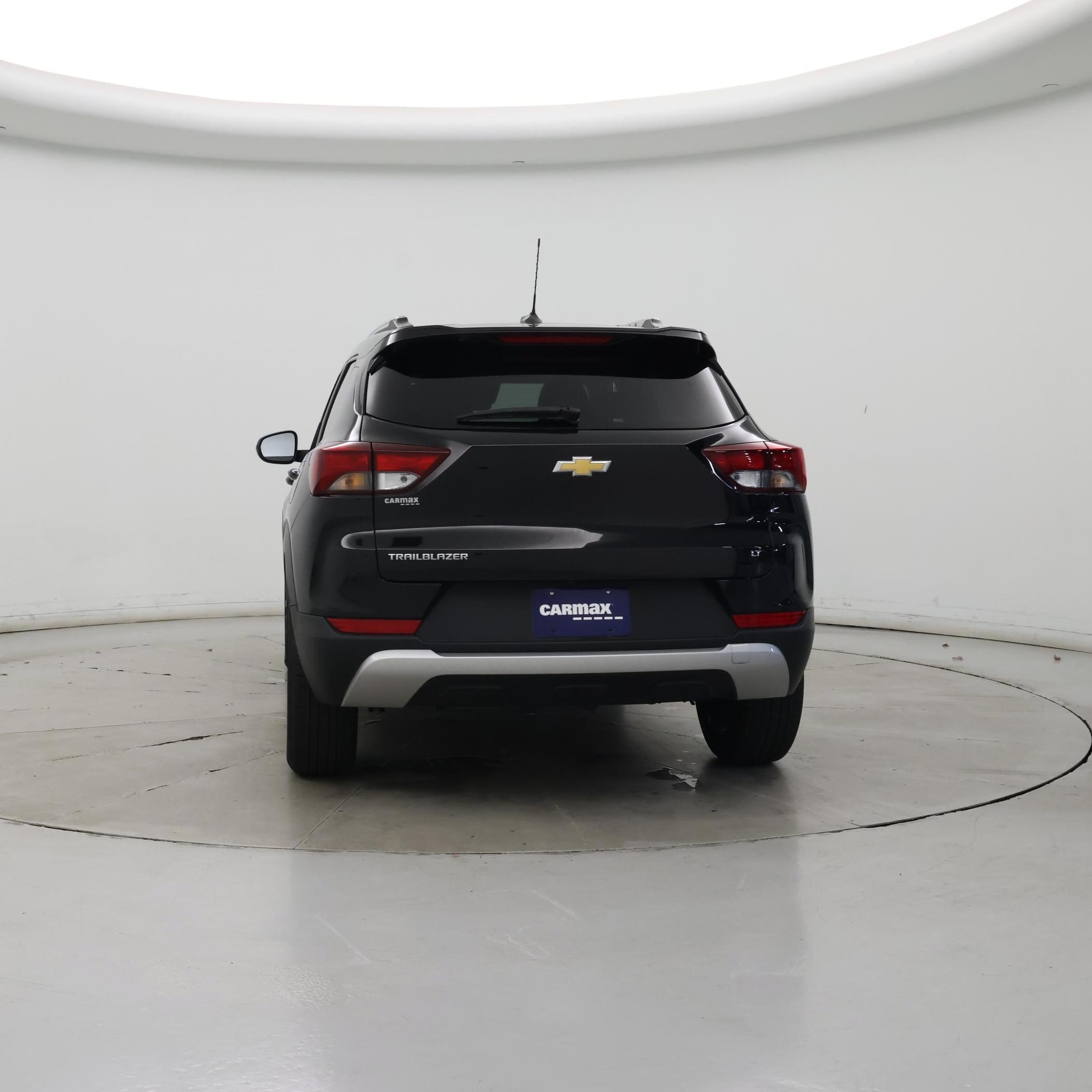 Thumbnail: 2023 Chevrolet TrailBlazer - 6