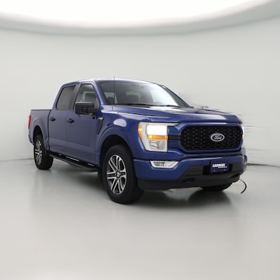 2022 Ford F150 XL