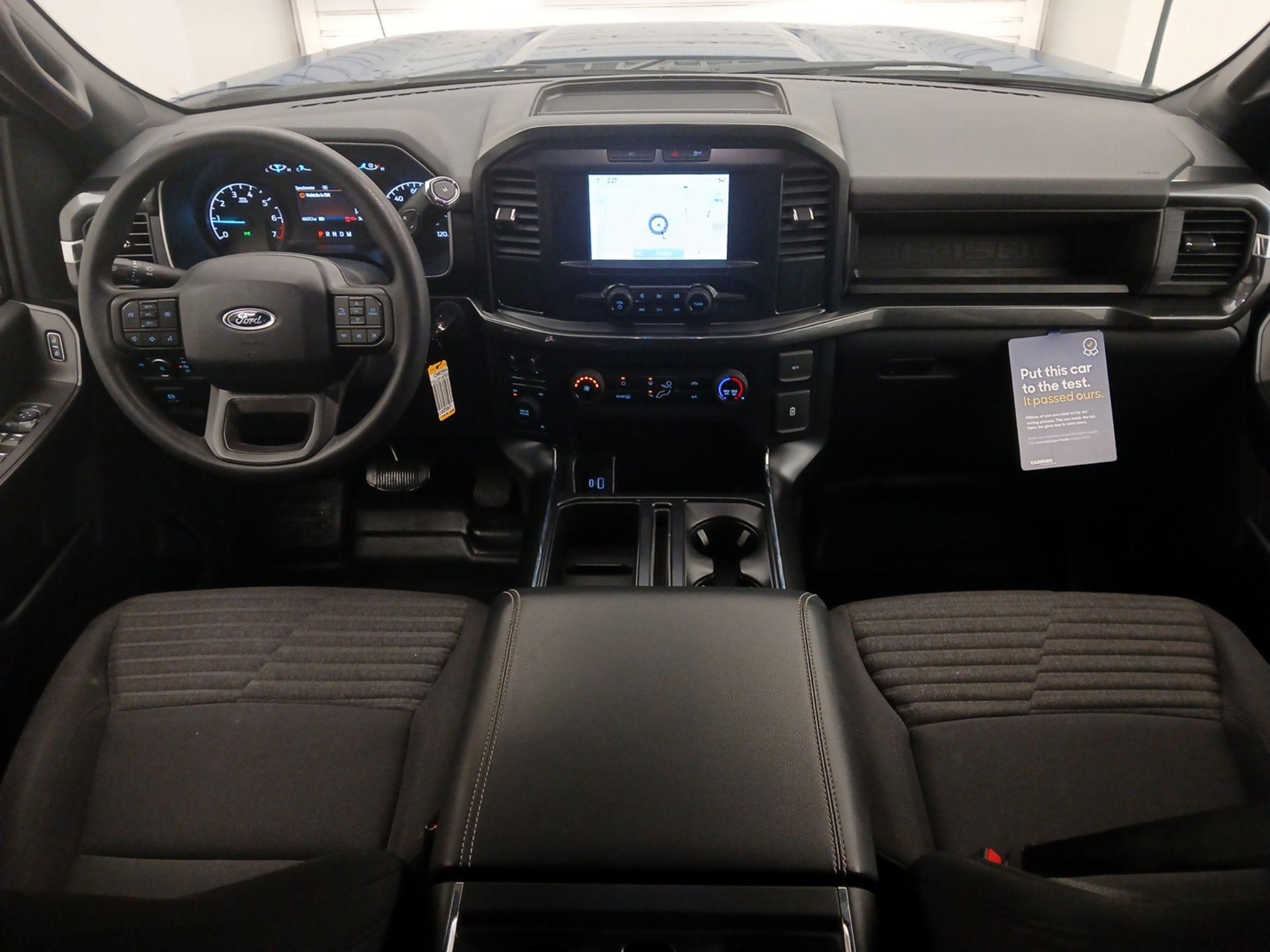 Thumbnail: 2022 Ford F-150 - 9