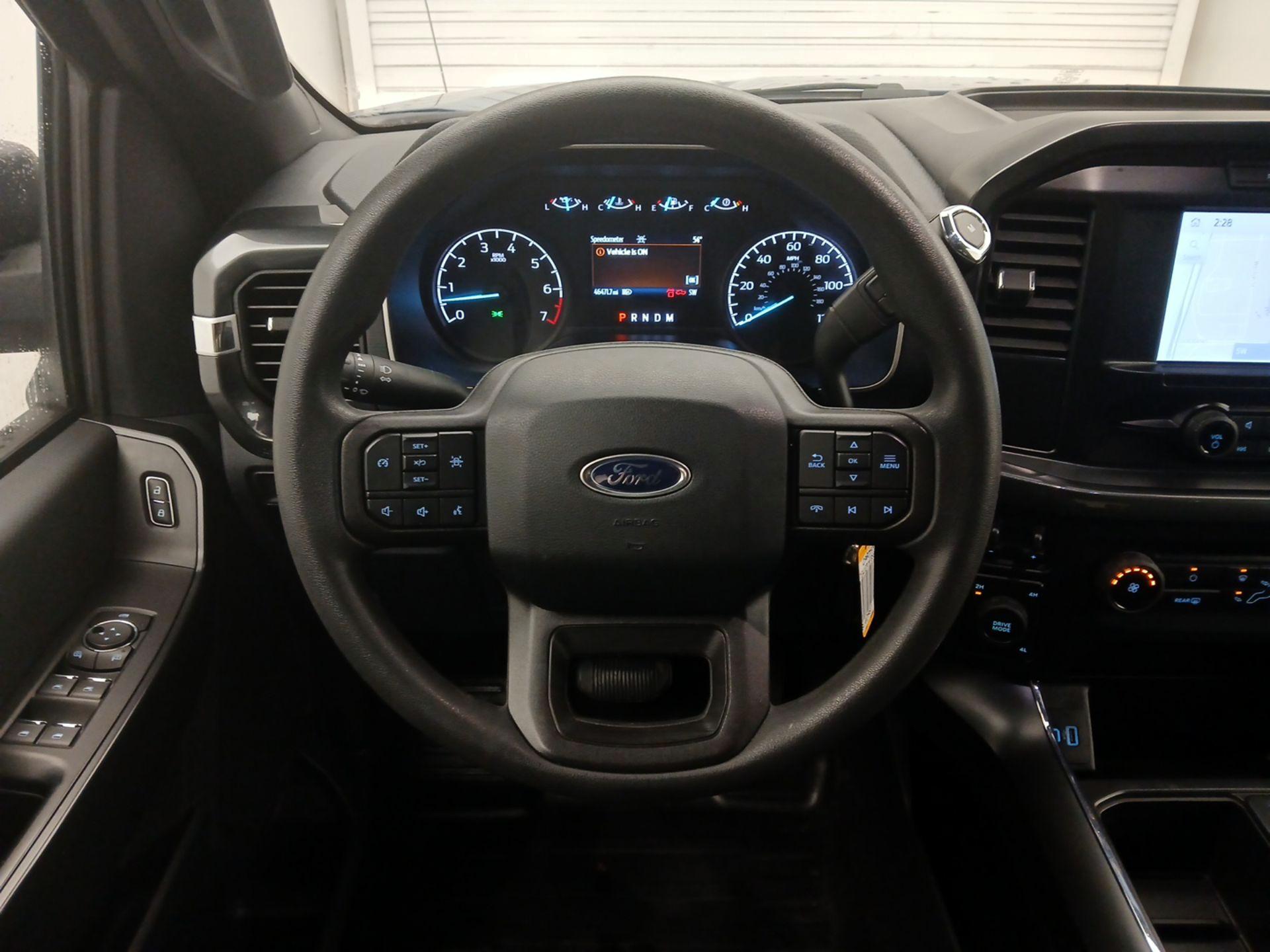 Thumbnail: 2022 Ford F-150 - 10