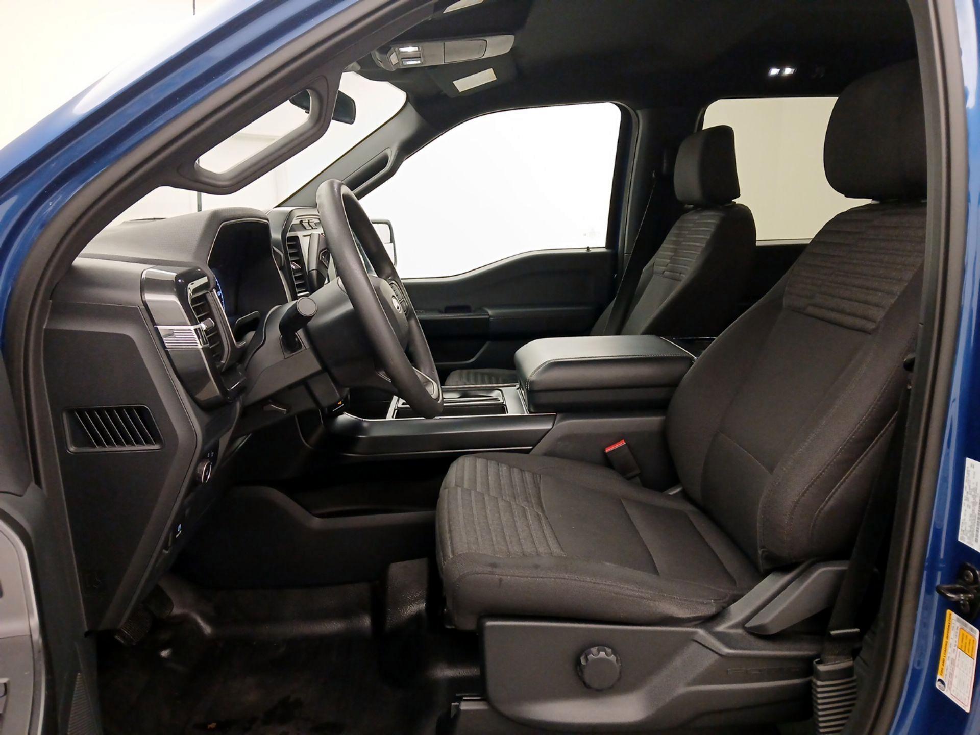 Thumbnail: 2022 Ford F-150 - 11