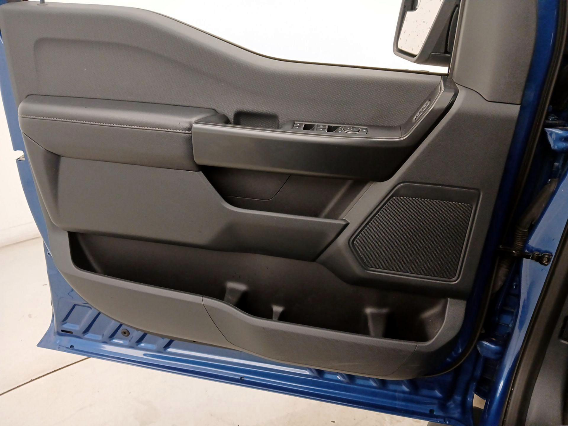 Thumbnail: 2022 Ford F-150 - 12