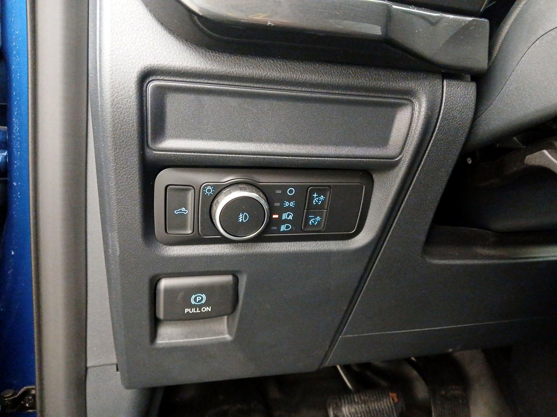 Thumbnail: 2022 Ford F-150 - 13