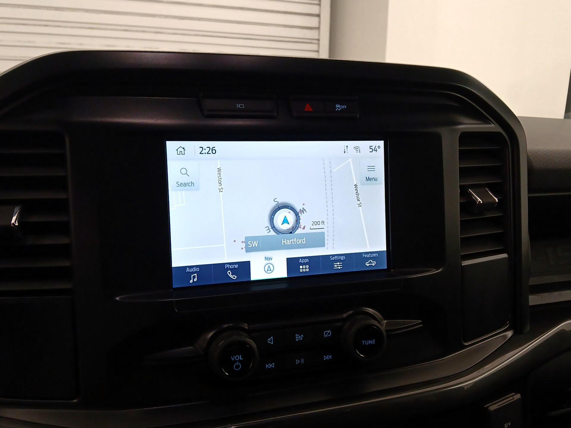 Thumbnail: 2022 Ford F-150 - 14