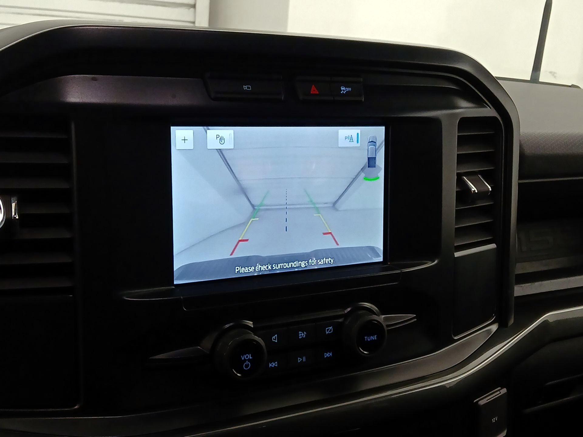 Thumbnail: 2022 Ford F-150 - 15