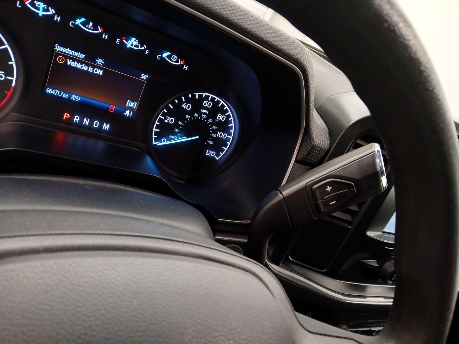 Thumbnail: 2022 Ford F-150 - 18