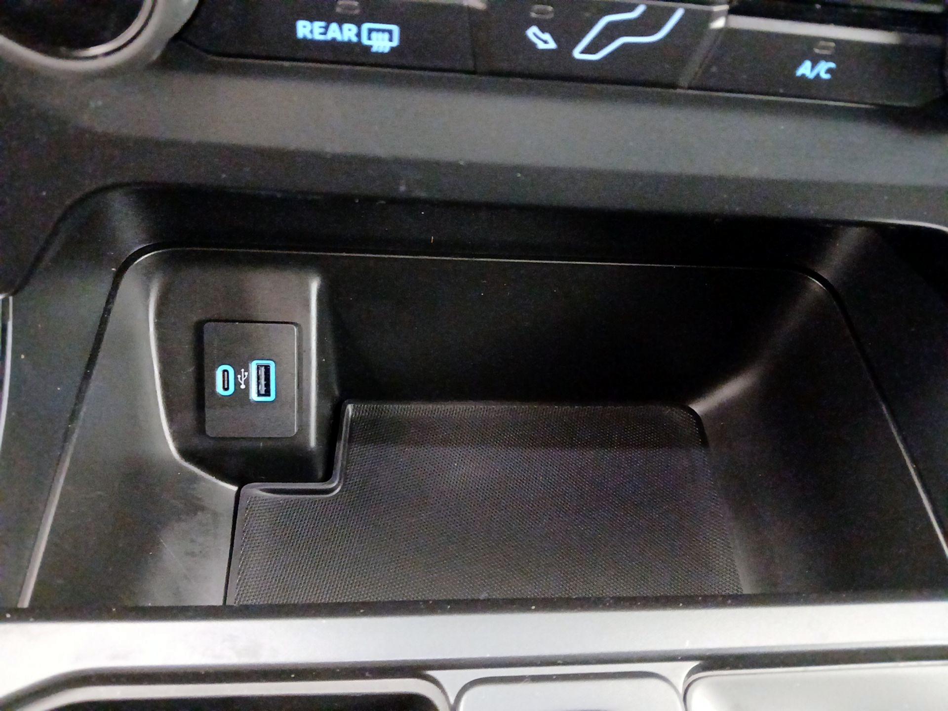 Thumbnail: 2022 Ford F-150 - 19