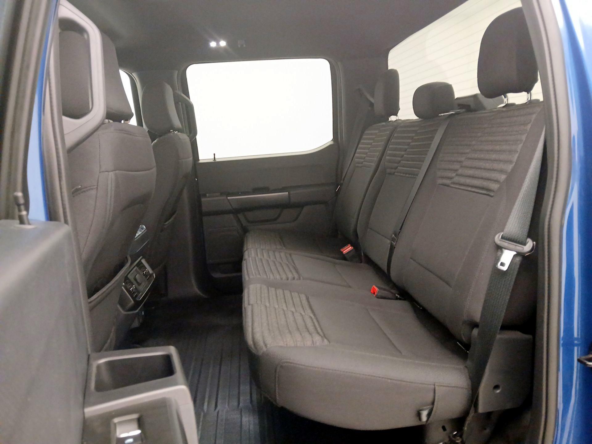 Thumbnail: 2022 Ford F-150 - 20