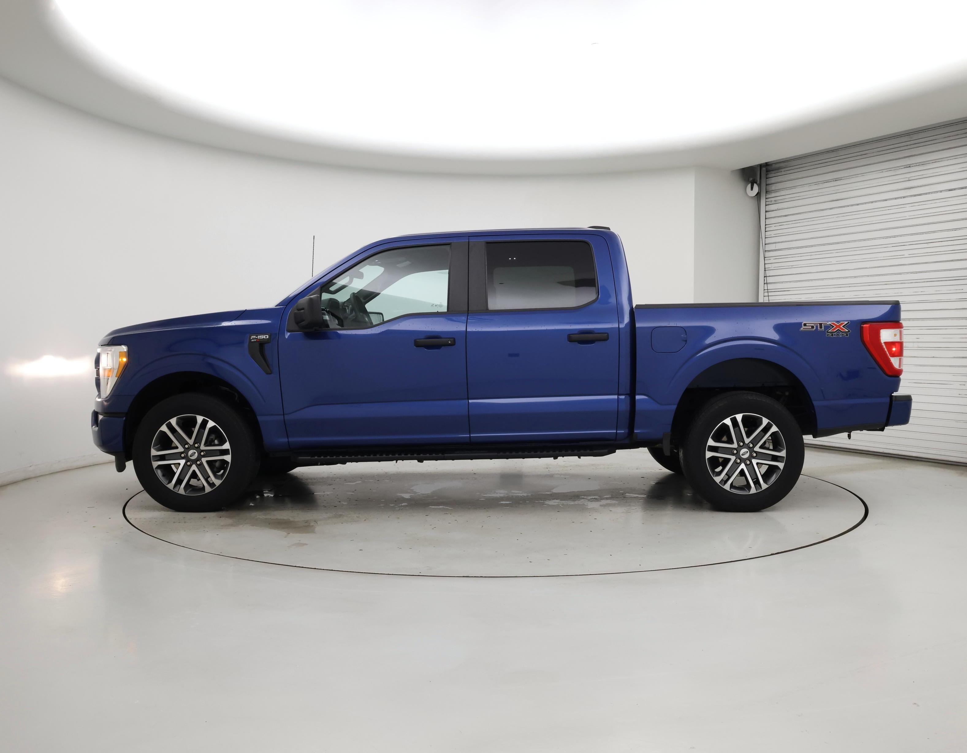 Thumbnail: 2022 Ford F-150 - 3