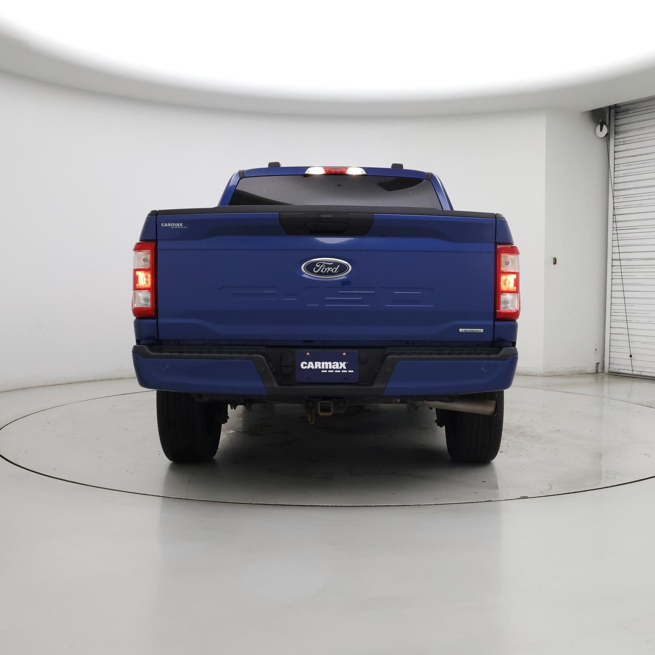 Thumbnail: 2022 Ford F-150 - 6