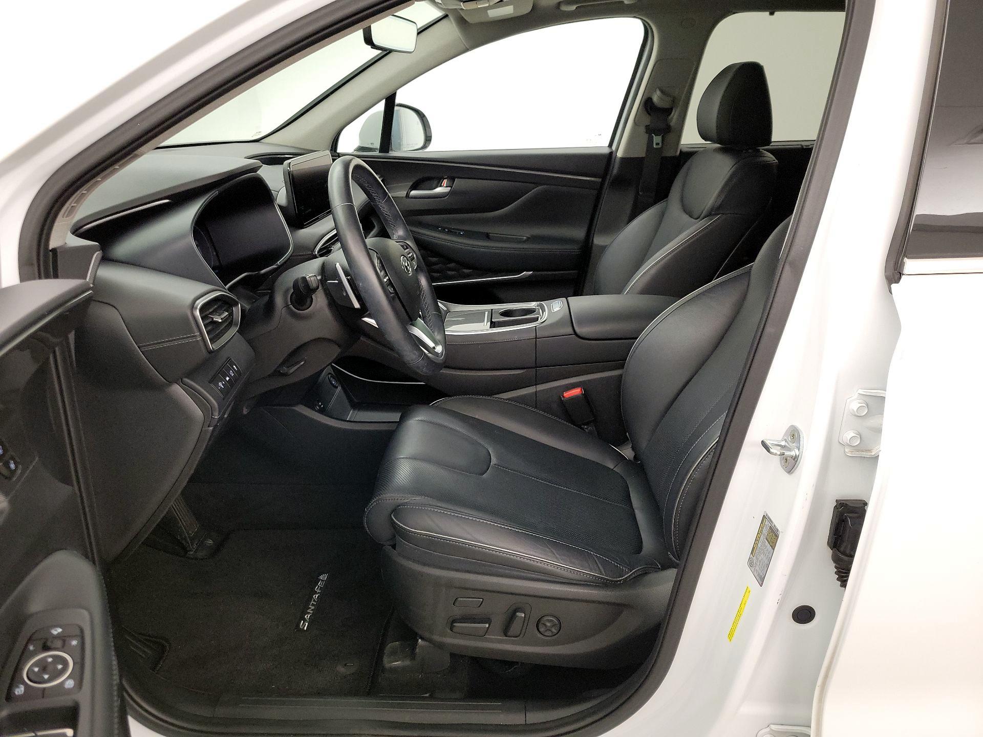 Thumbnail: 2022 Hyundai Santa Fe - 11