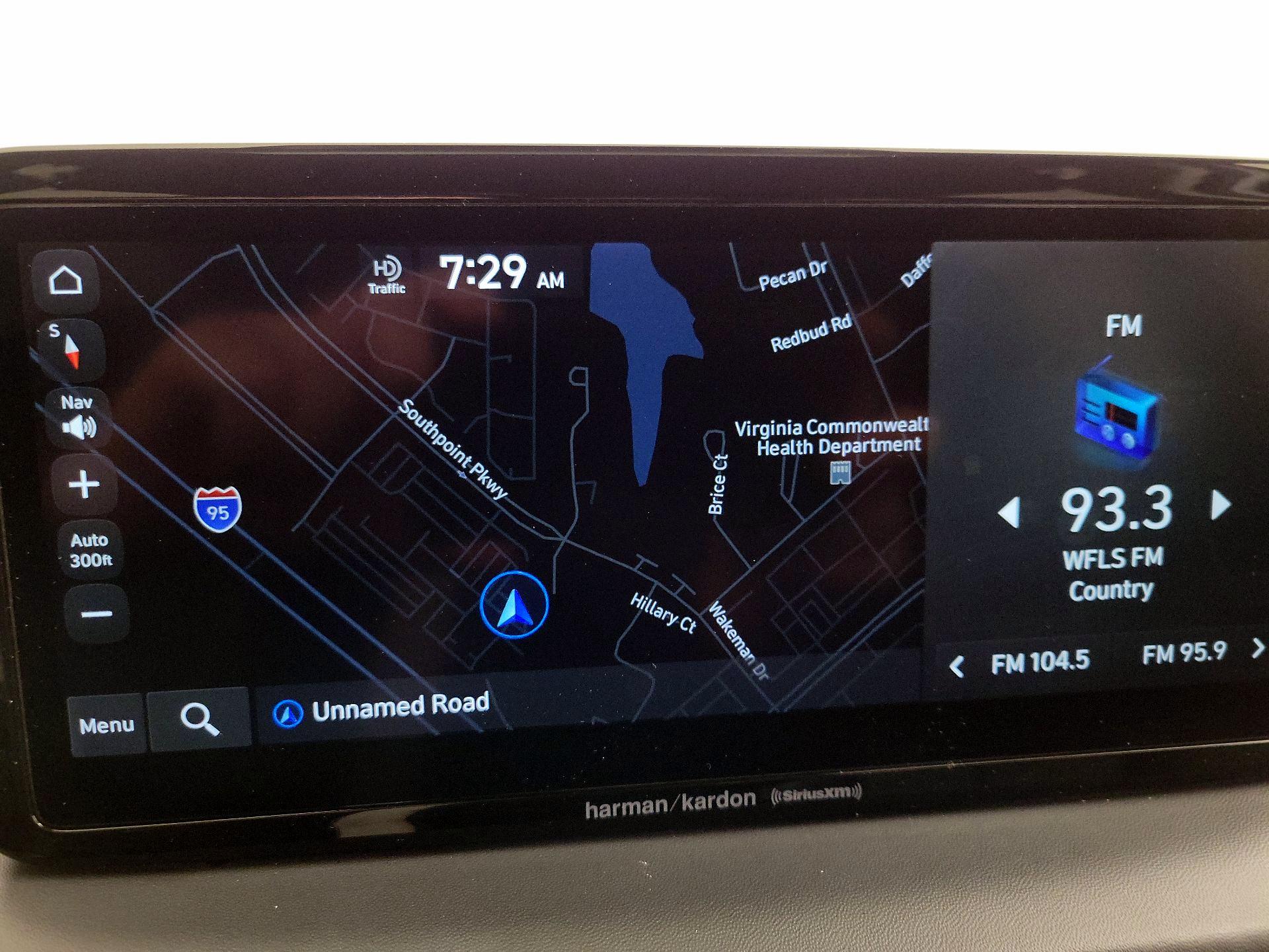 Thumbnail: 2022 Hyundai Santa Fe - 14