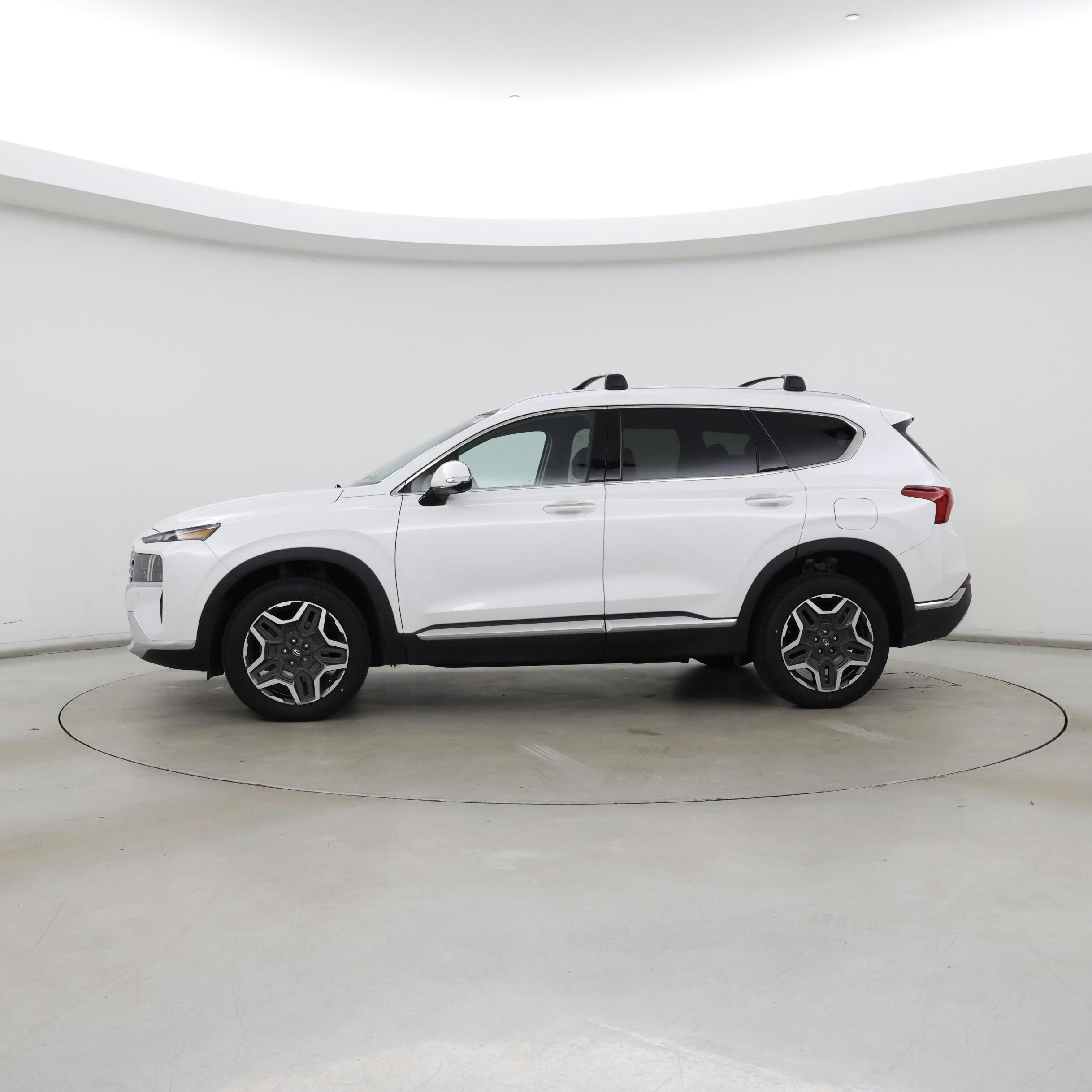 Thumbnail: 2022 Hyundai Santa Fe - 3